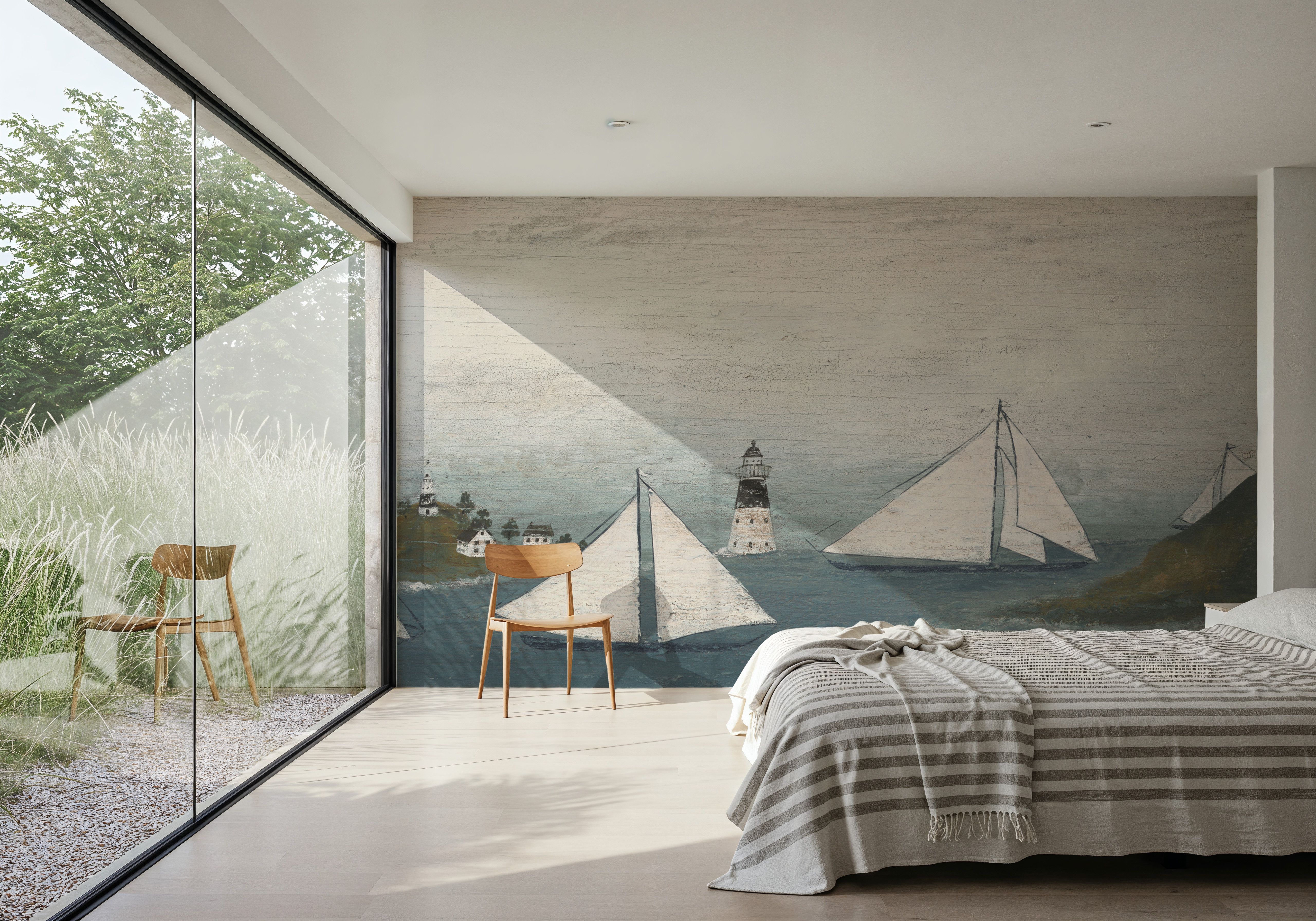 Sailing Ships II