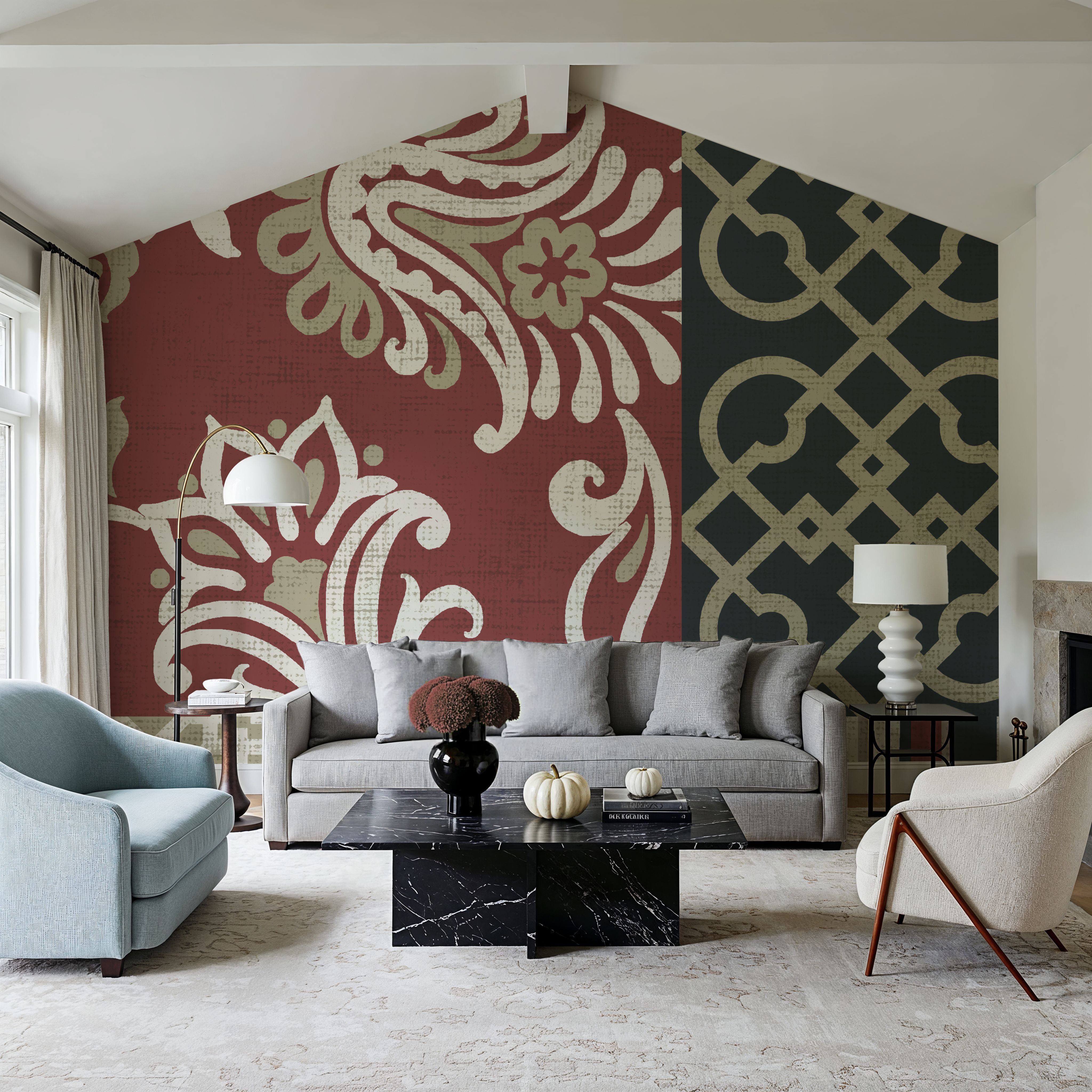 Chatsworth Marsala II