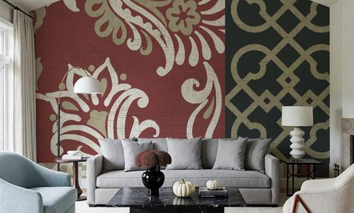 Chatsworth Marsala II