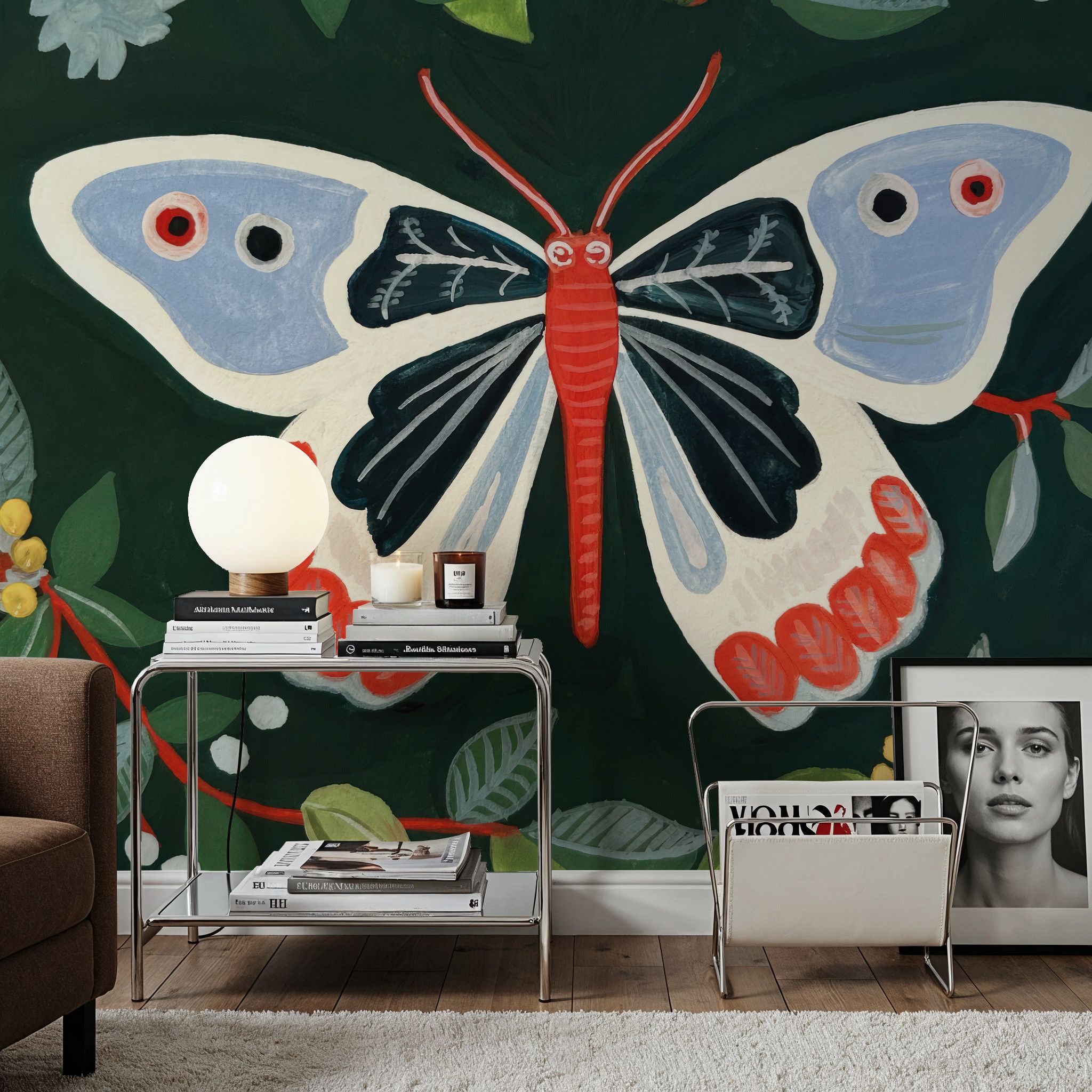 Butterfly