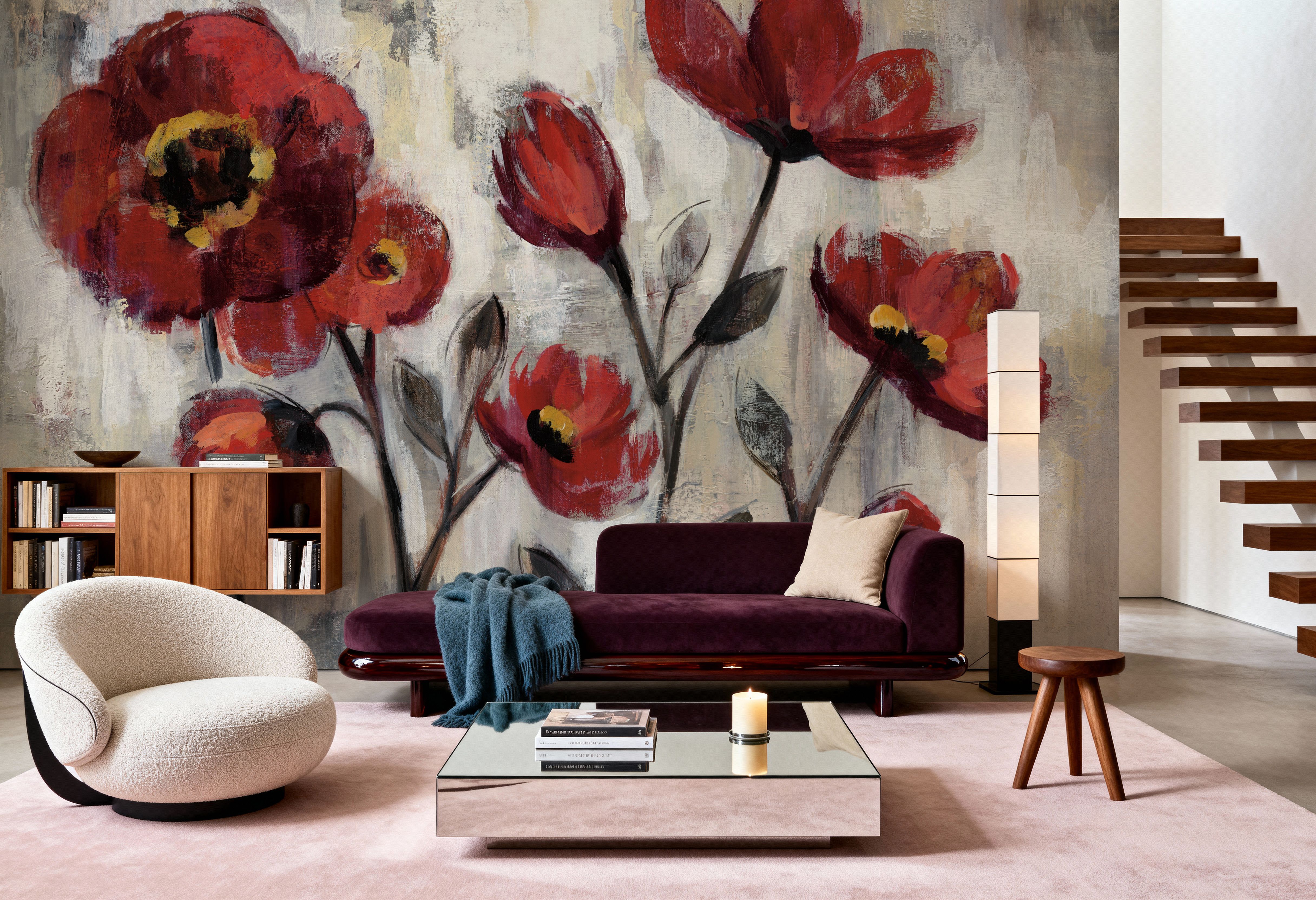 Floral Simplicity