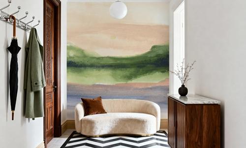 Pond View III