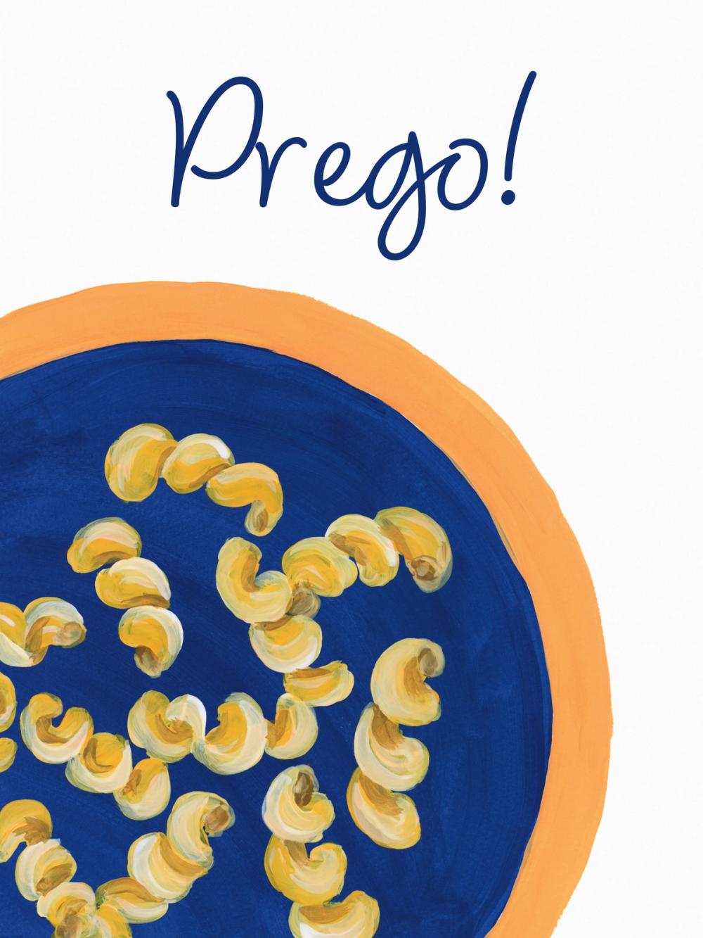 Prego
