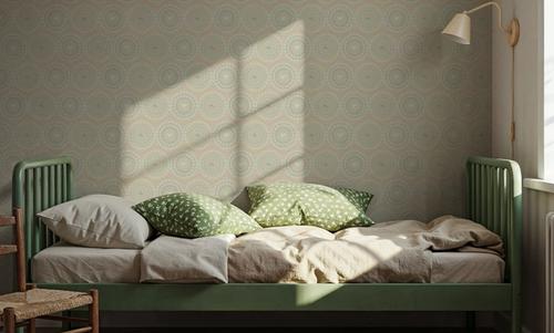 Flutterby Dreams Beige