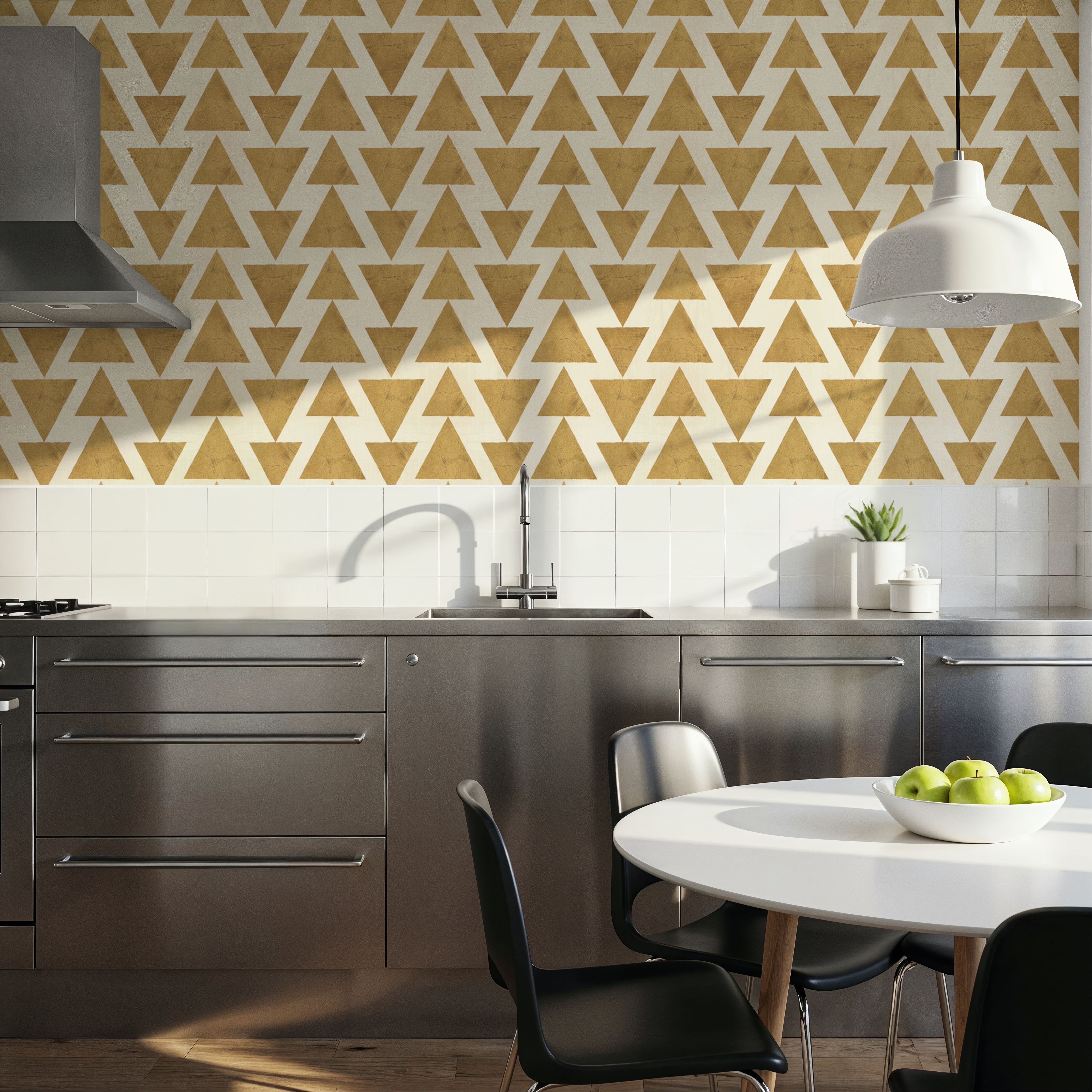 Golden Directions White