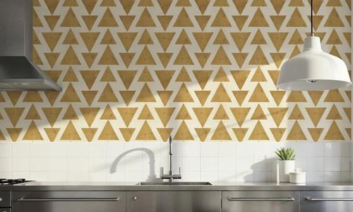 Golden Directions White
