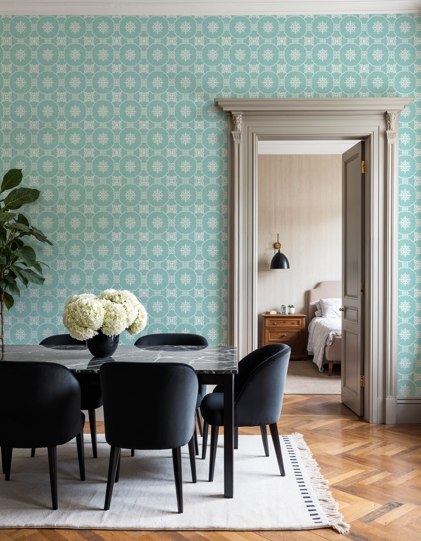 Amadora Connection Light Blue