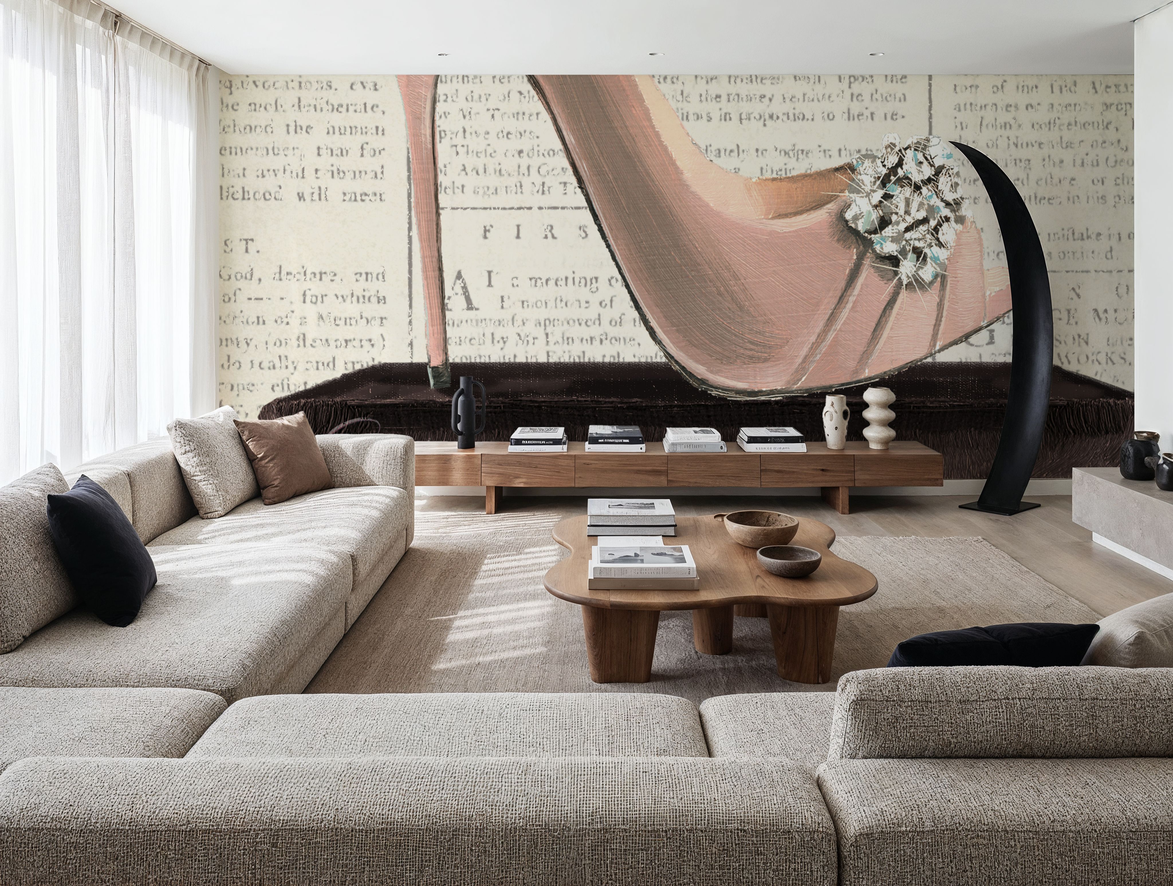 Fashion Magazine III