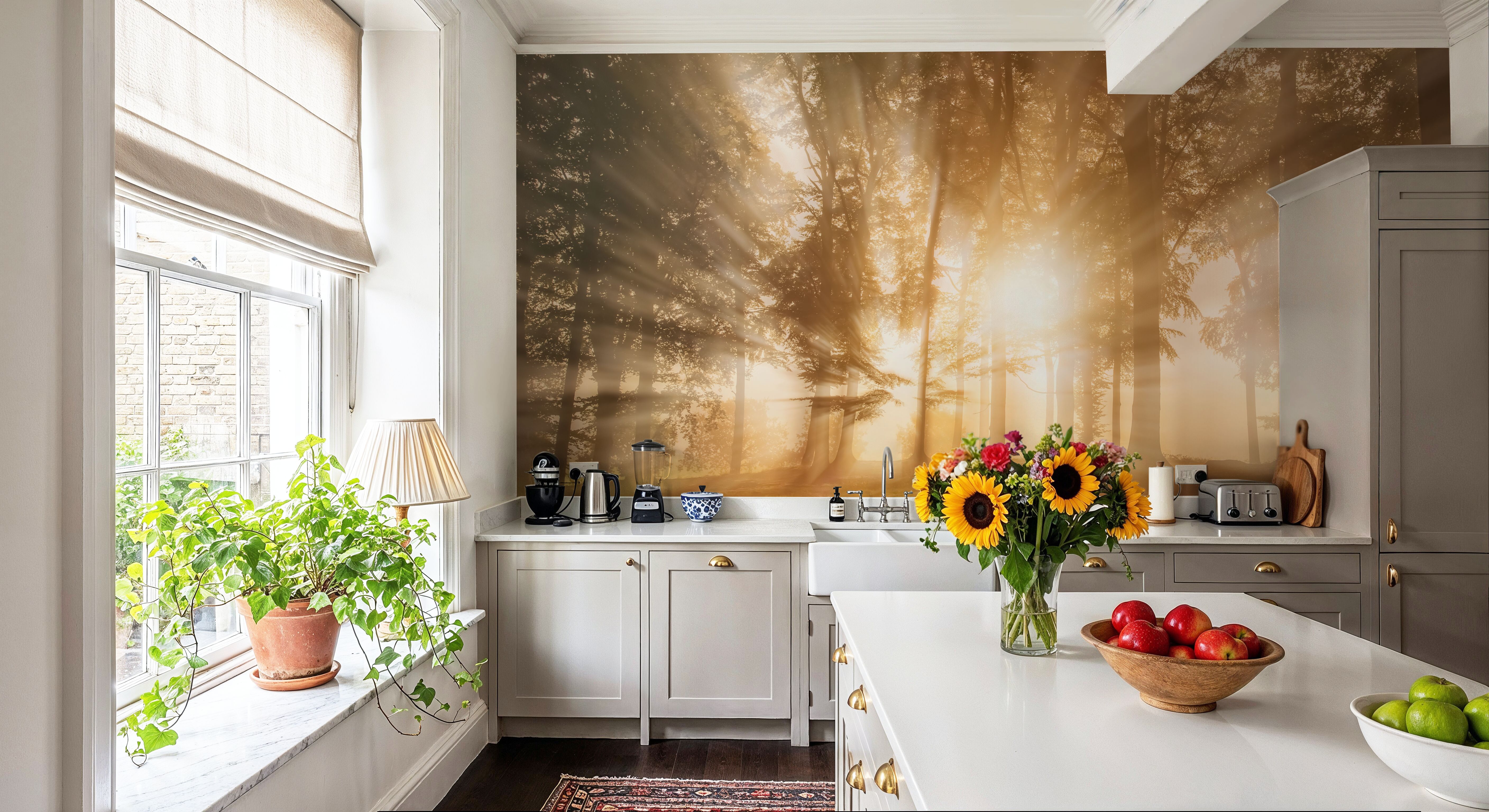 Blinded by The Light