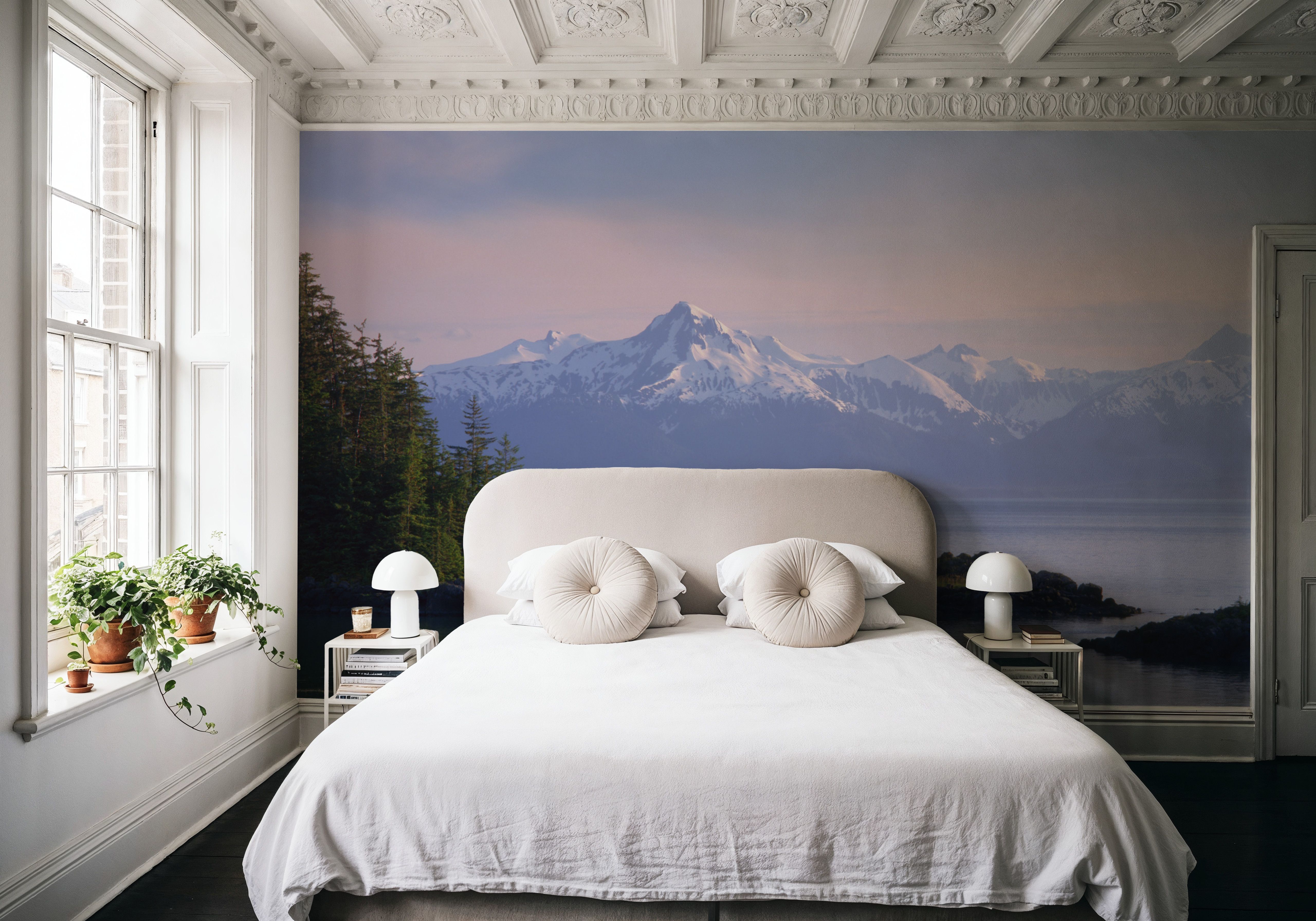 Alpine Voyage
