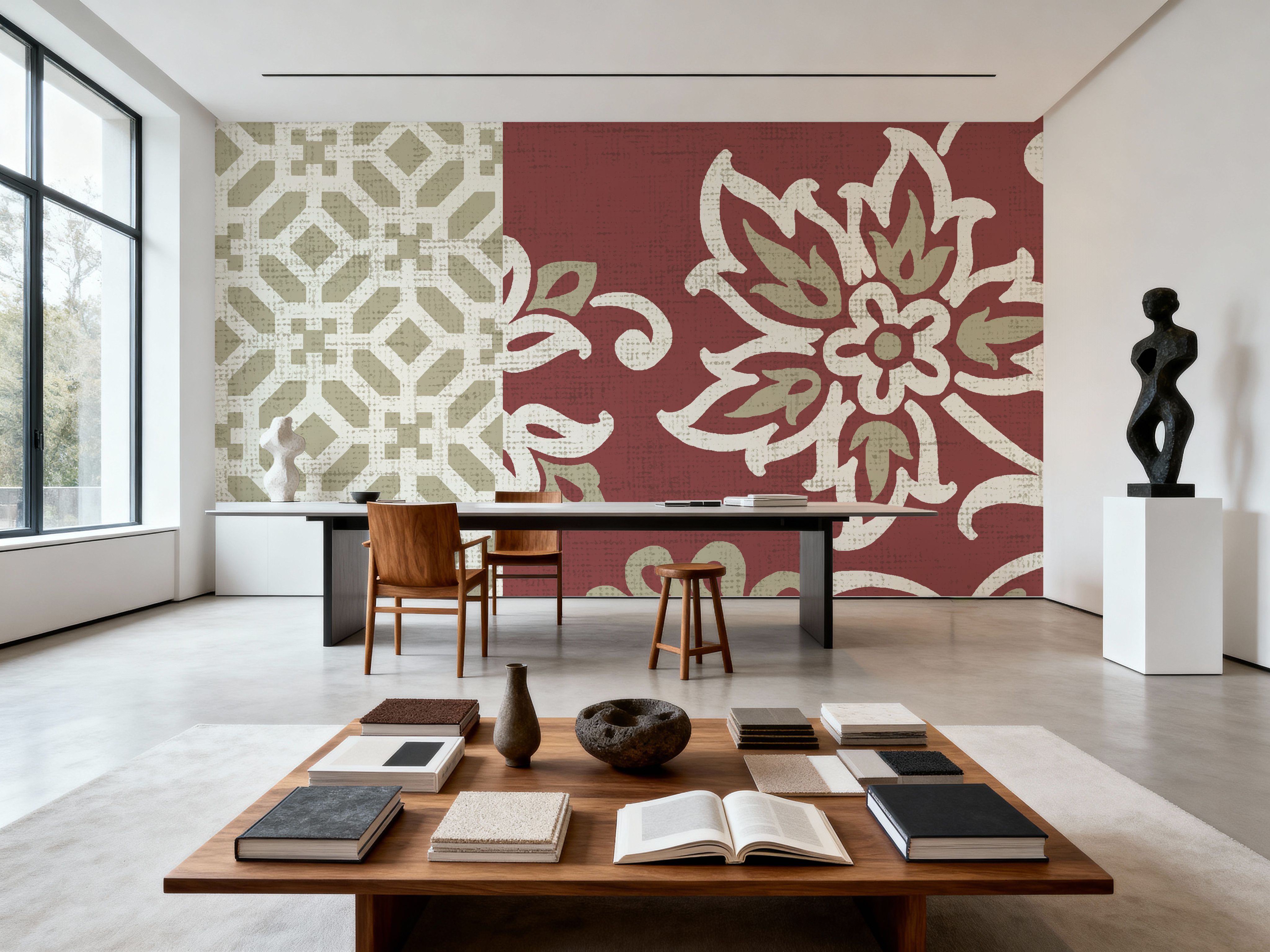 Chatsworth Marsala I