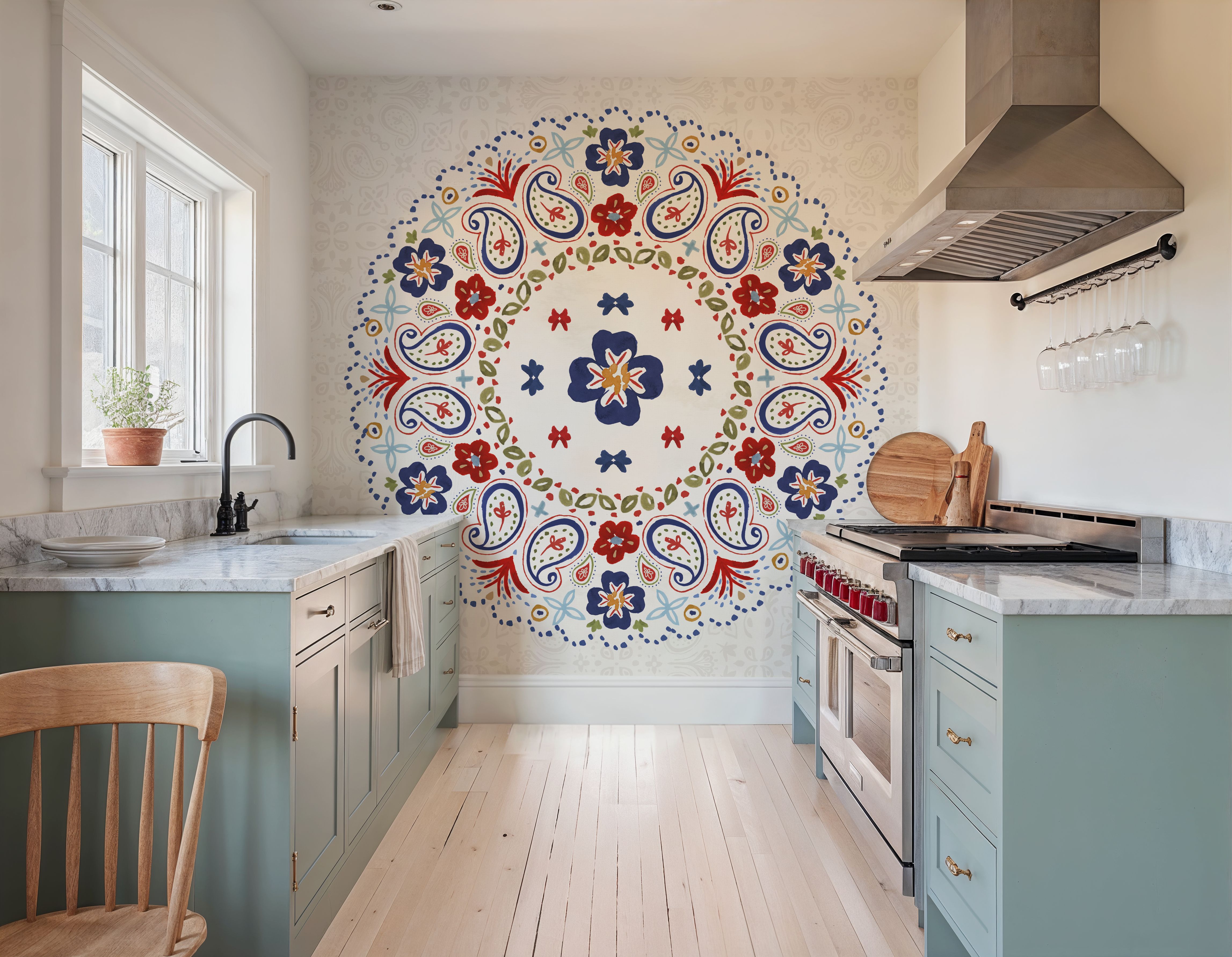 Festive Summer VII Light