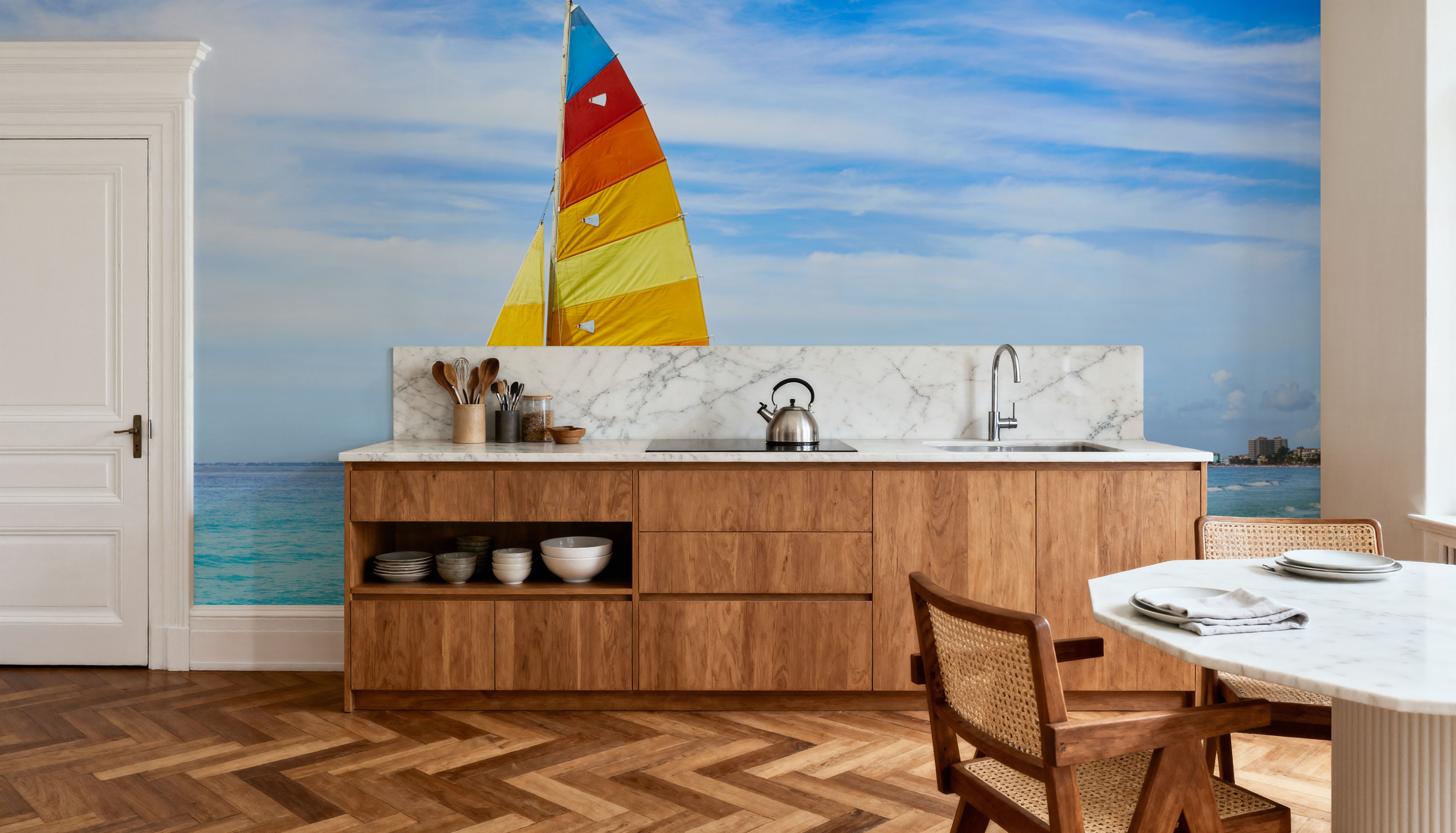 Fort Myers Catamaran