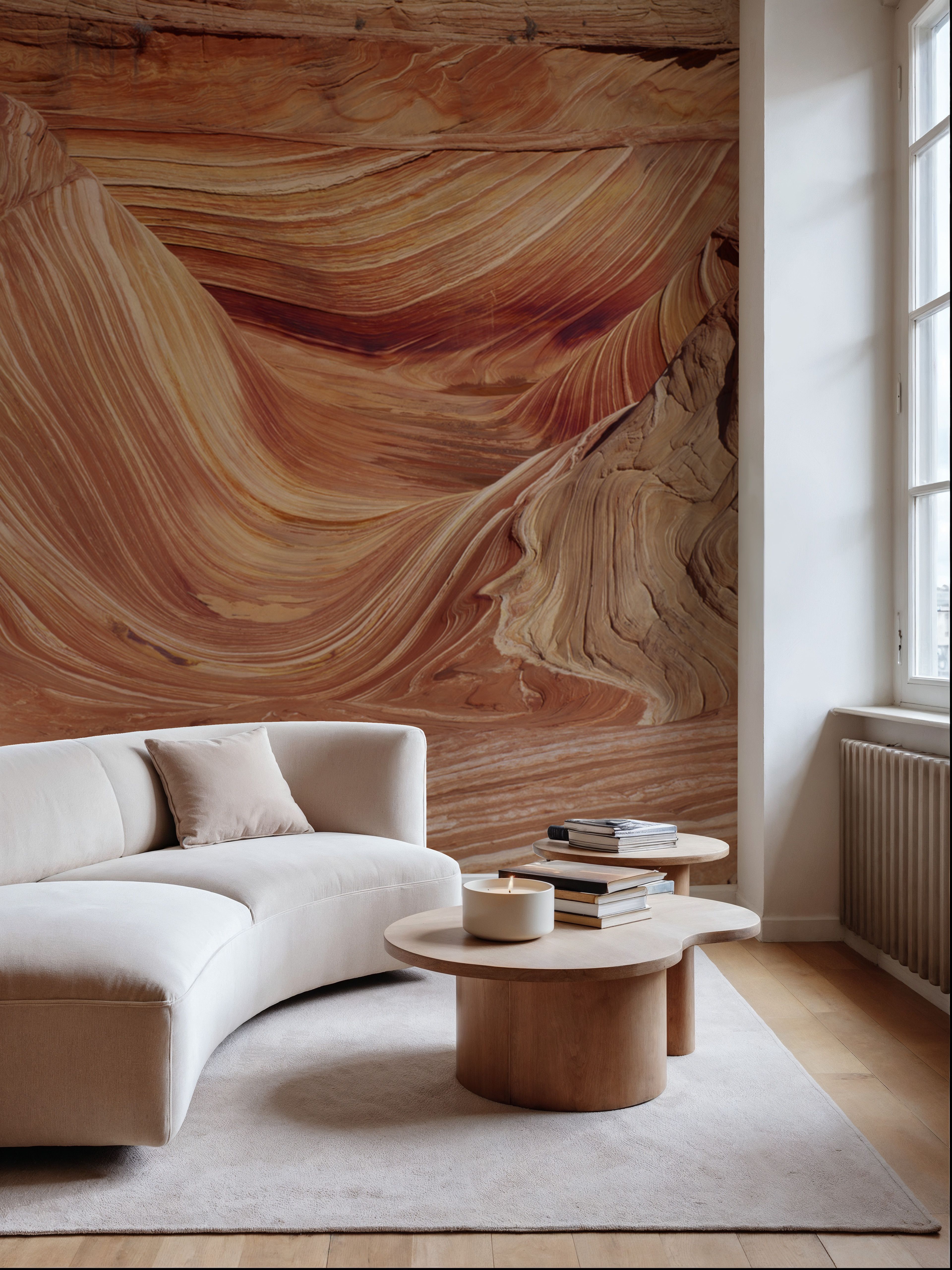 The Wave Study