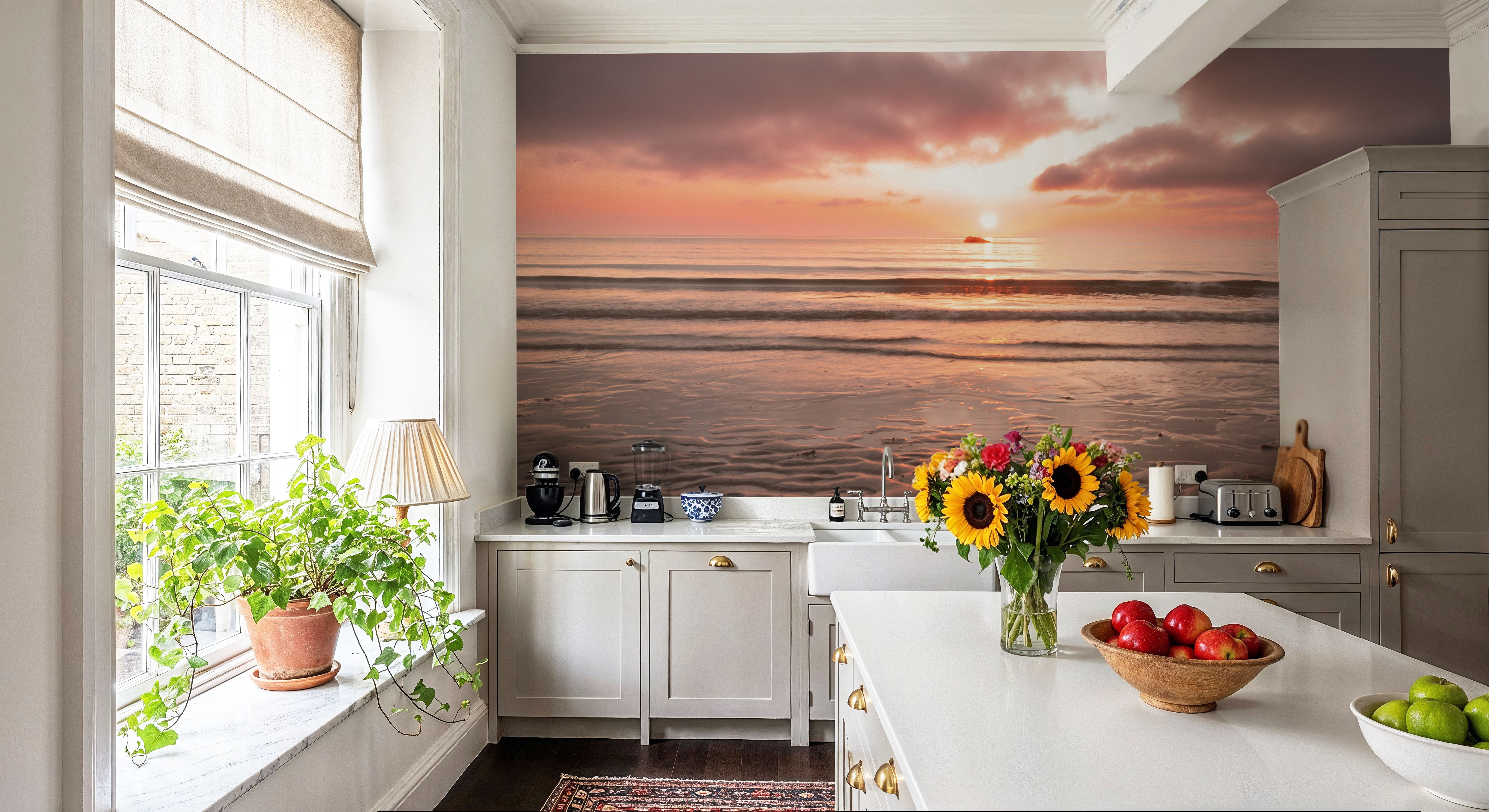 Let it Set with the Sun