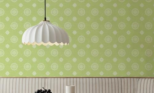 Atlantic Light Green