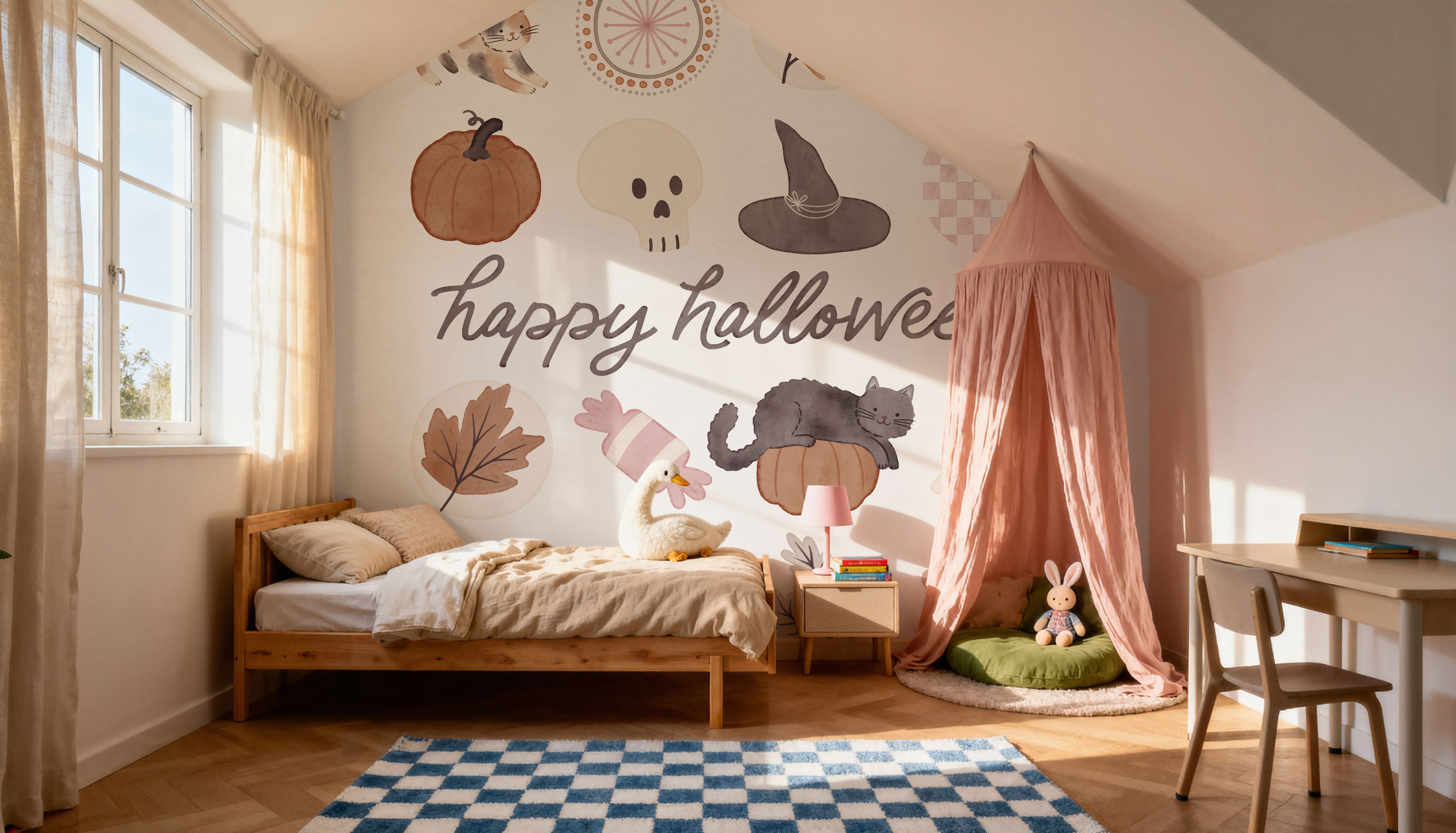 Pumpkins and Paws V