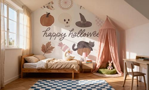 Pumpkins and Paws V