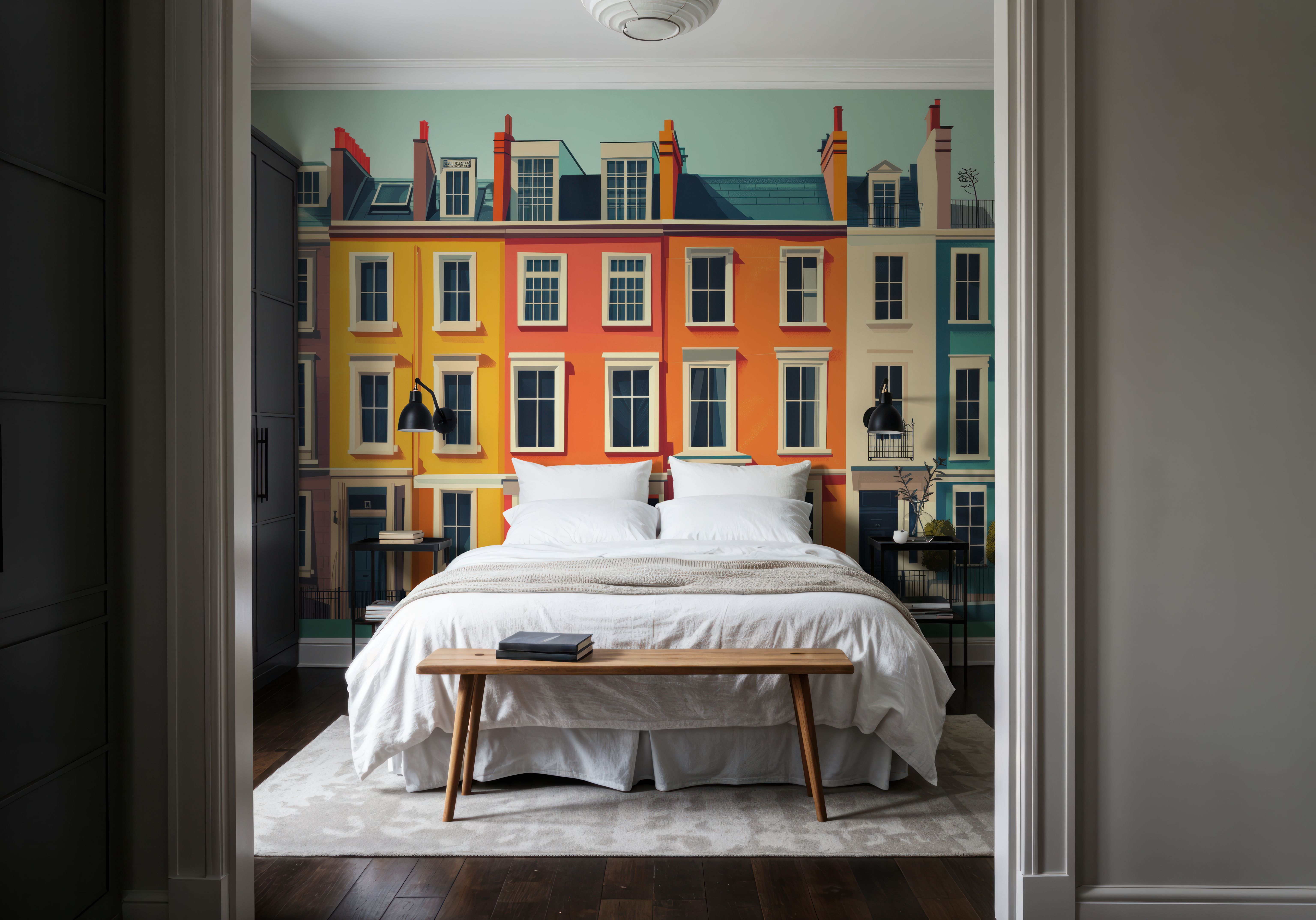 Travel Notting Hill