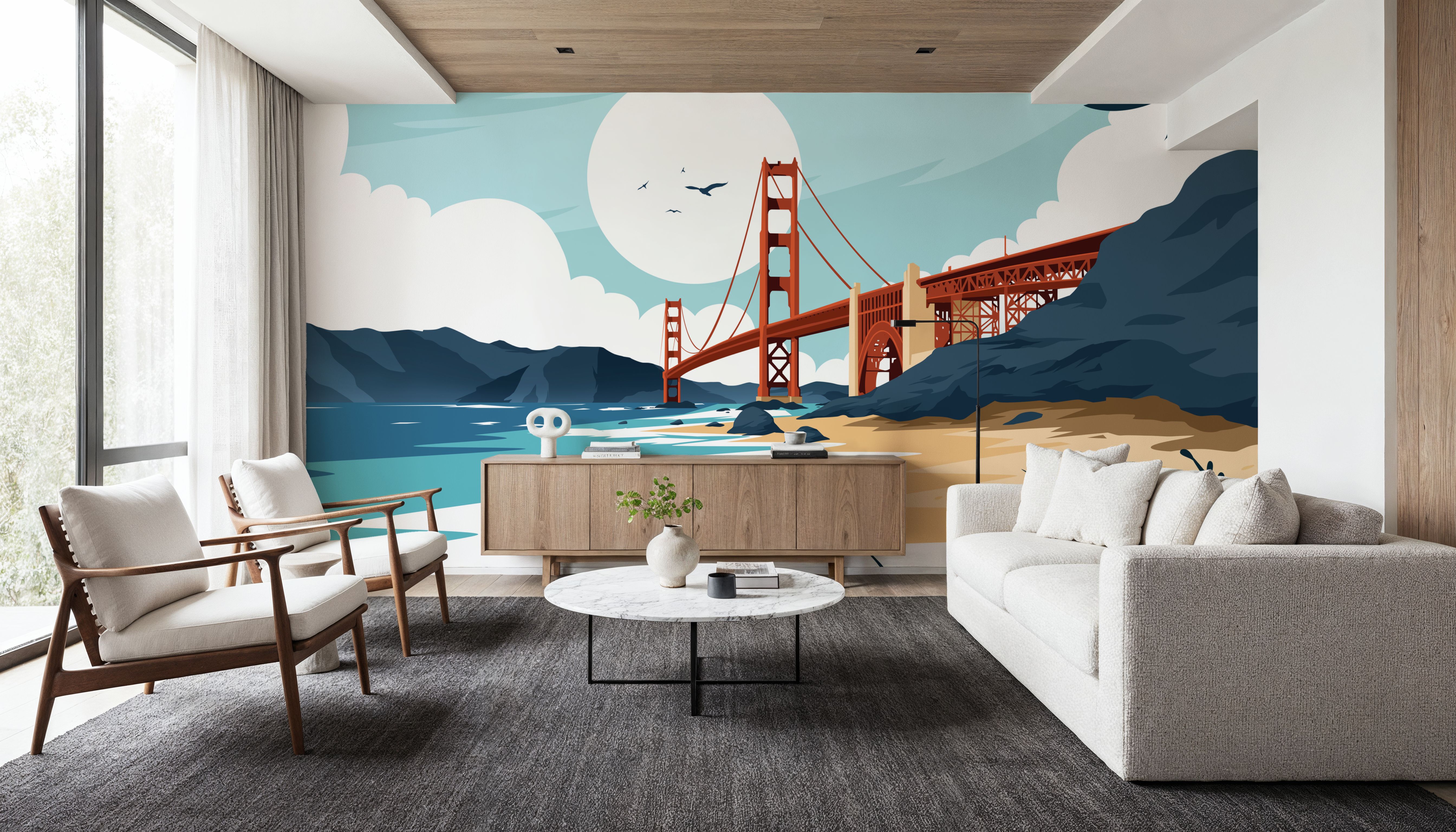 Travel San Francisco