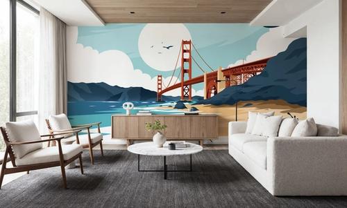 Travel San Francisco
