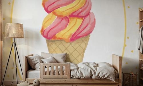 Lifes a Beach Soft Serve