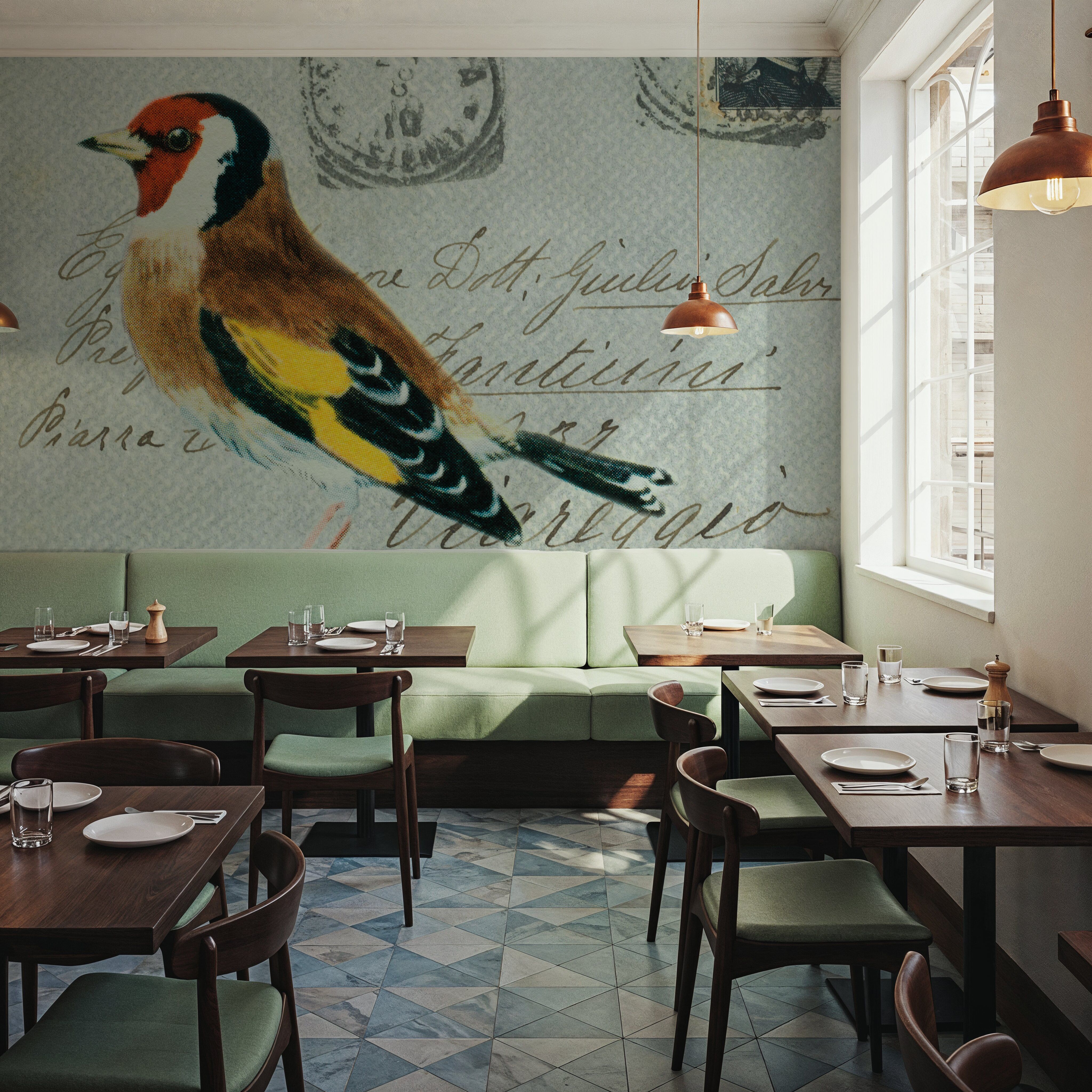 Goldfinch