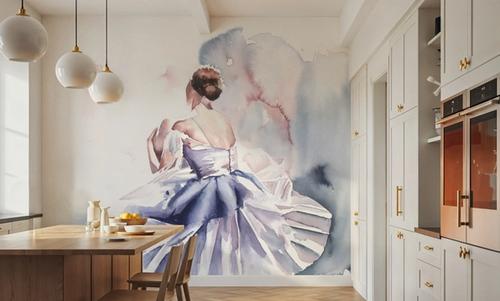 Ballet Break