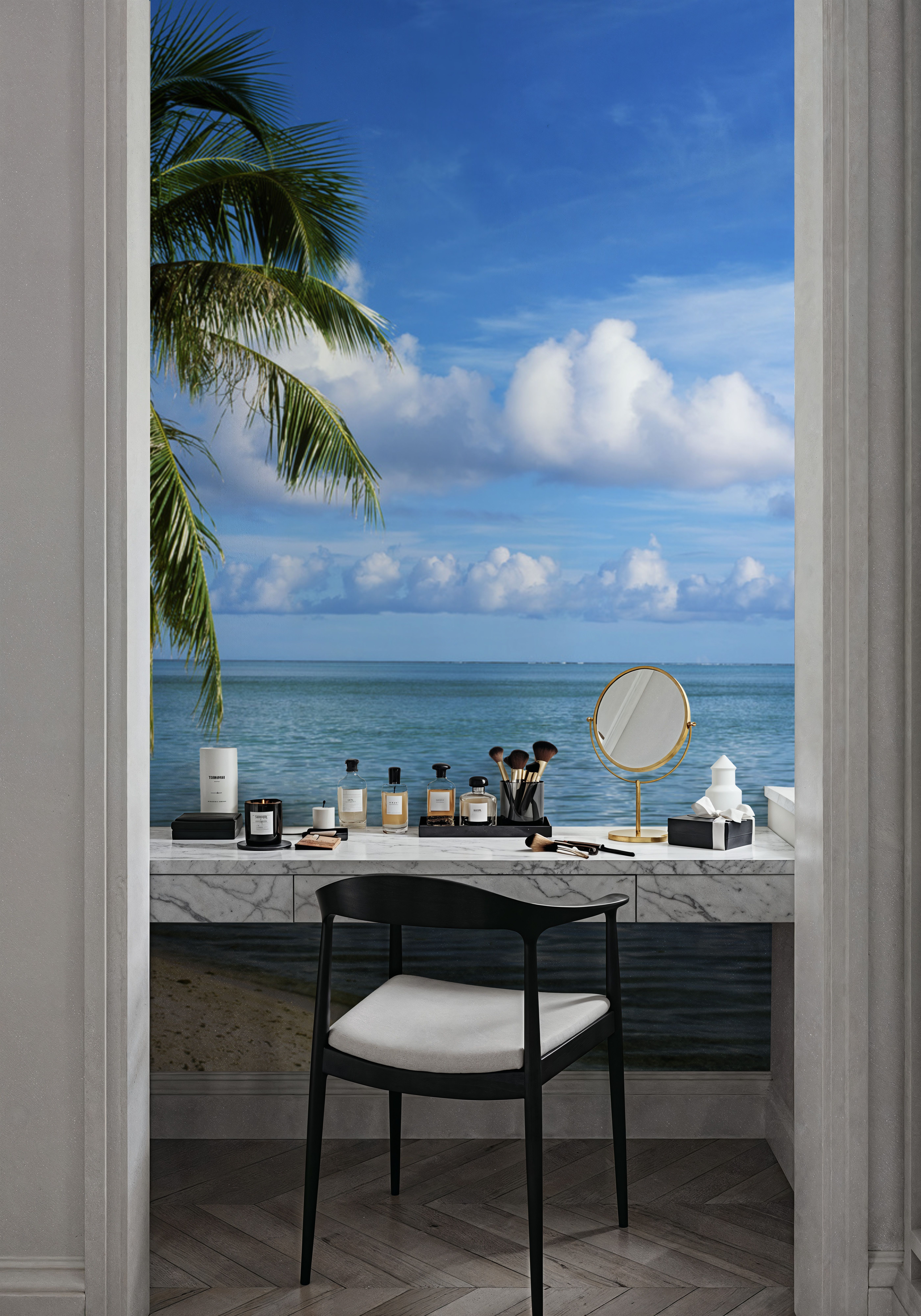 Coconut Shore