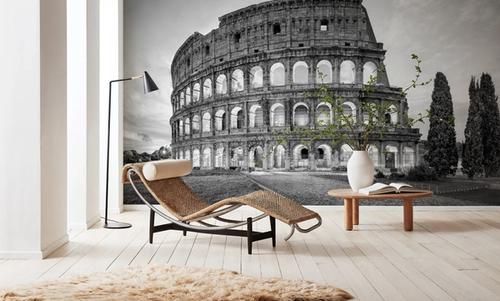 Colosseum Study