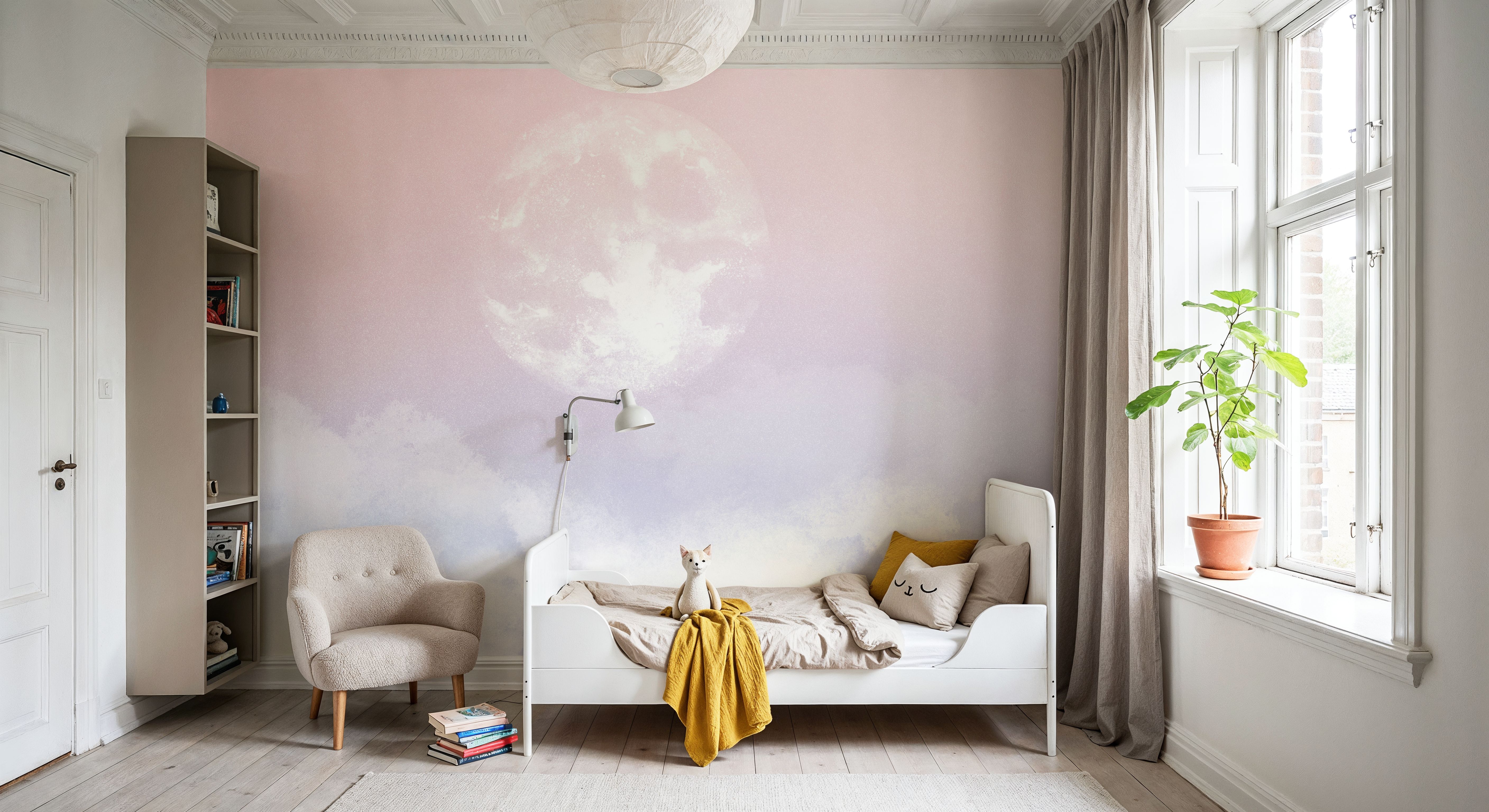 Magic Moon