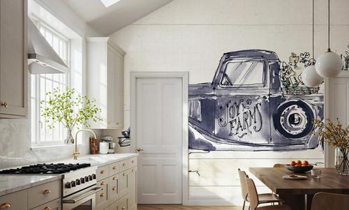 Modern Farmhouse