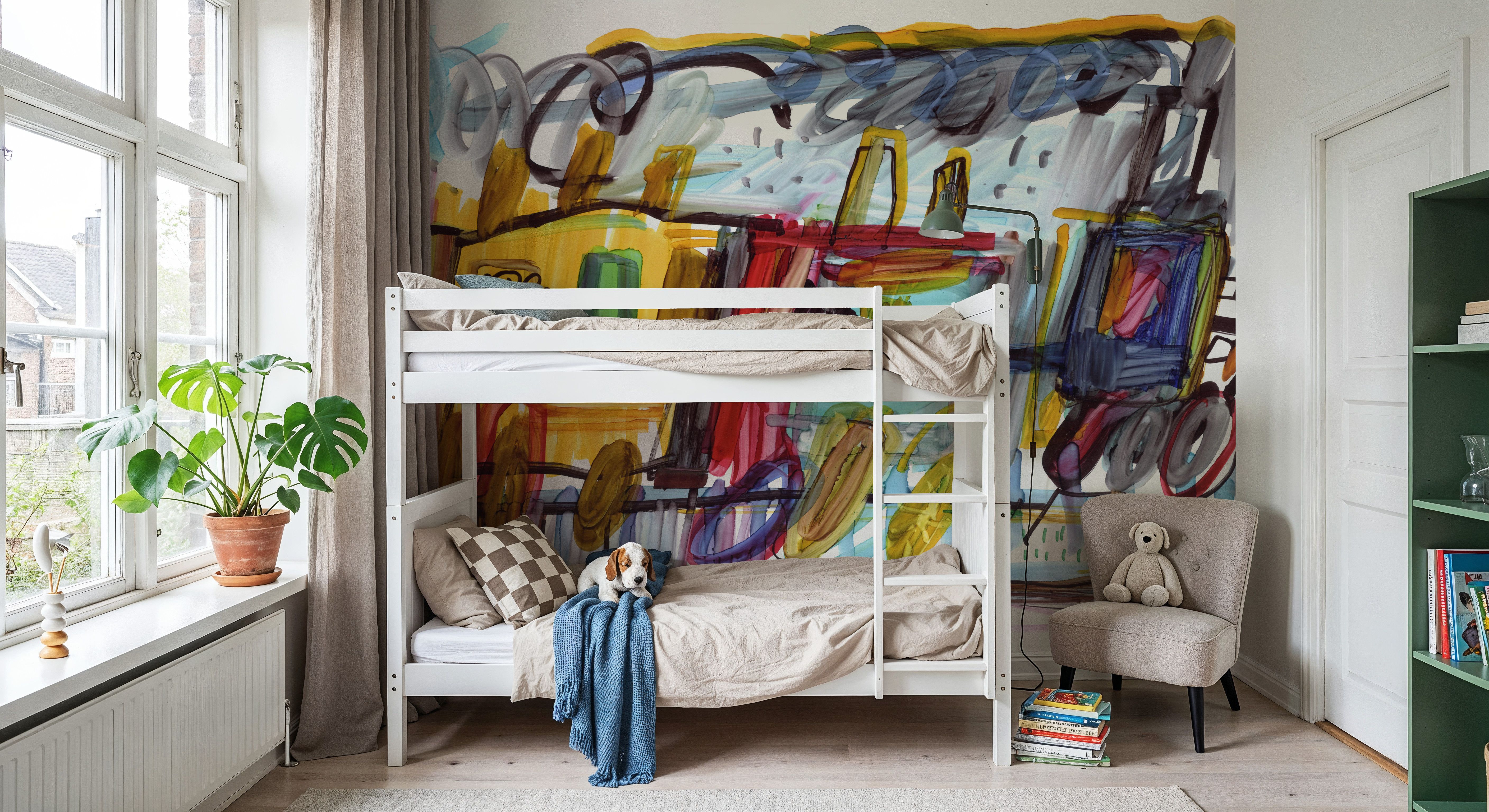 Unstoppable, Wallpaper