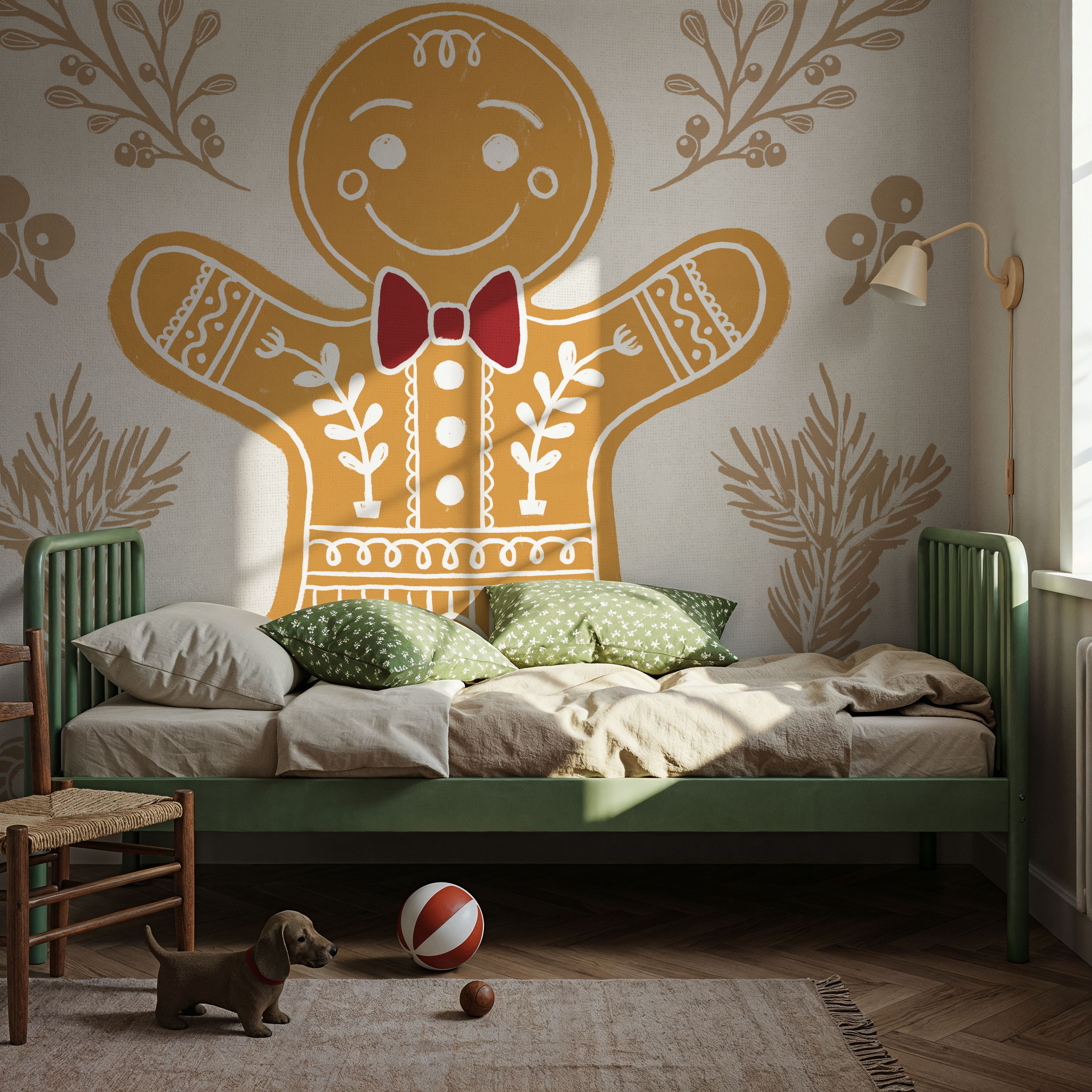 Holiday Form V Color