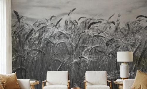 Whispering Harvest