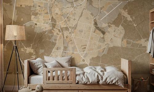 Cambridge Ochre