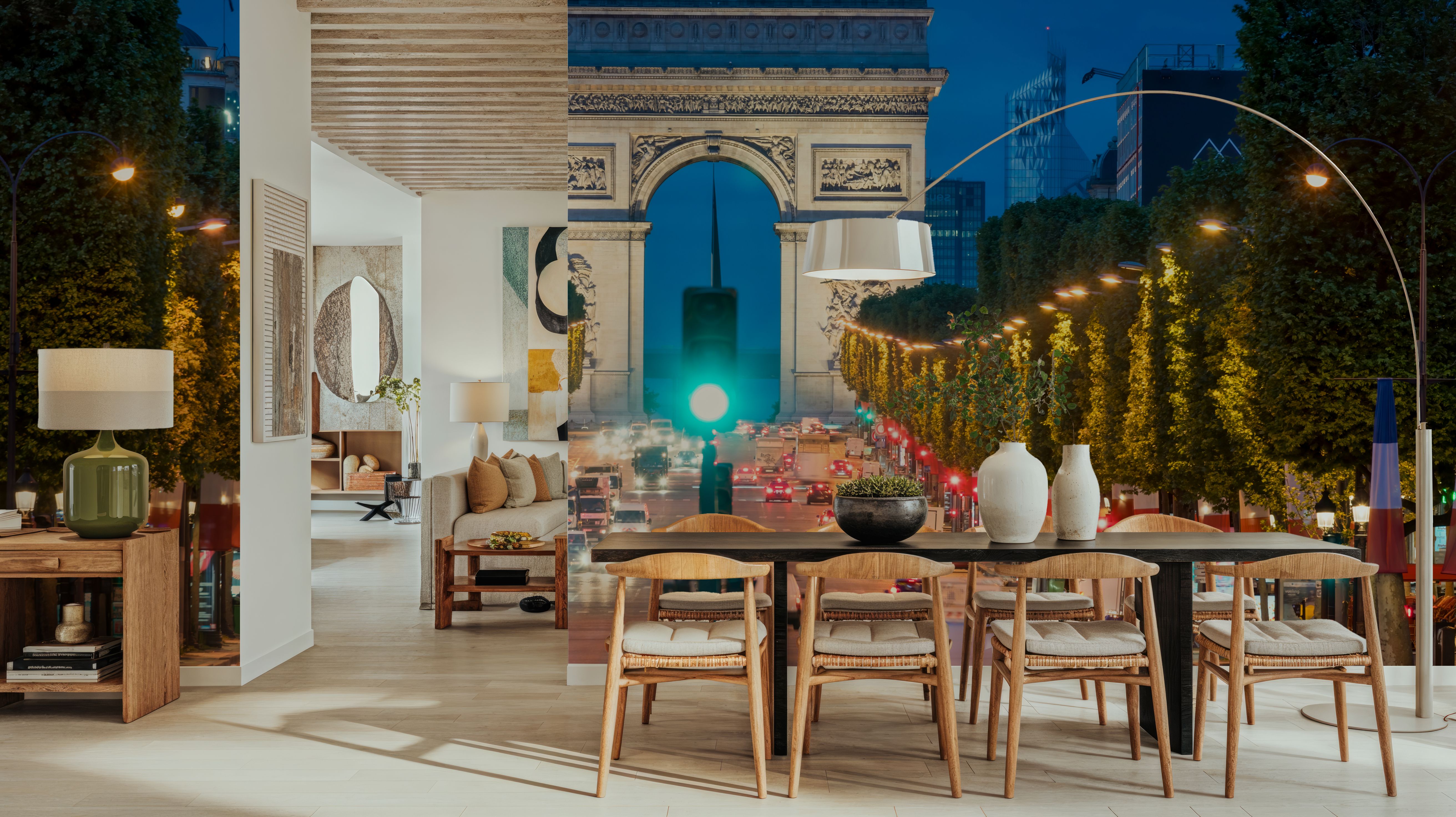 Avenue des Champs-Élysées