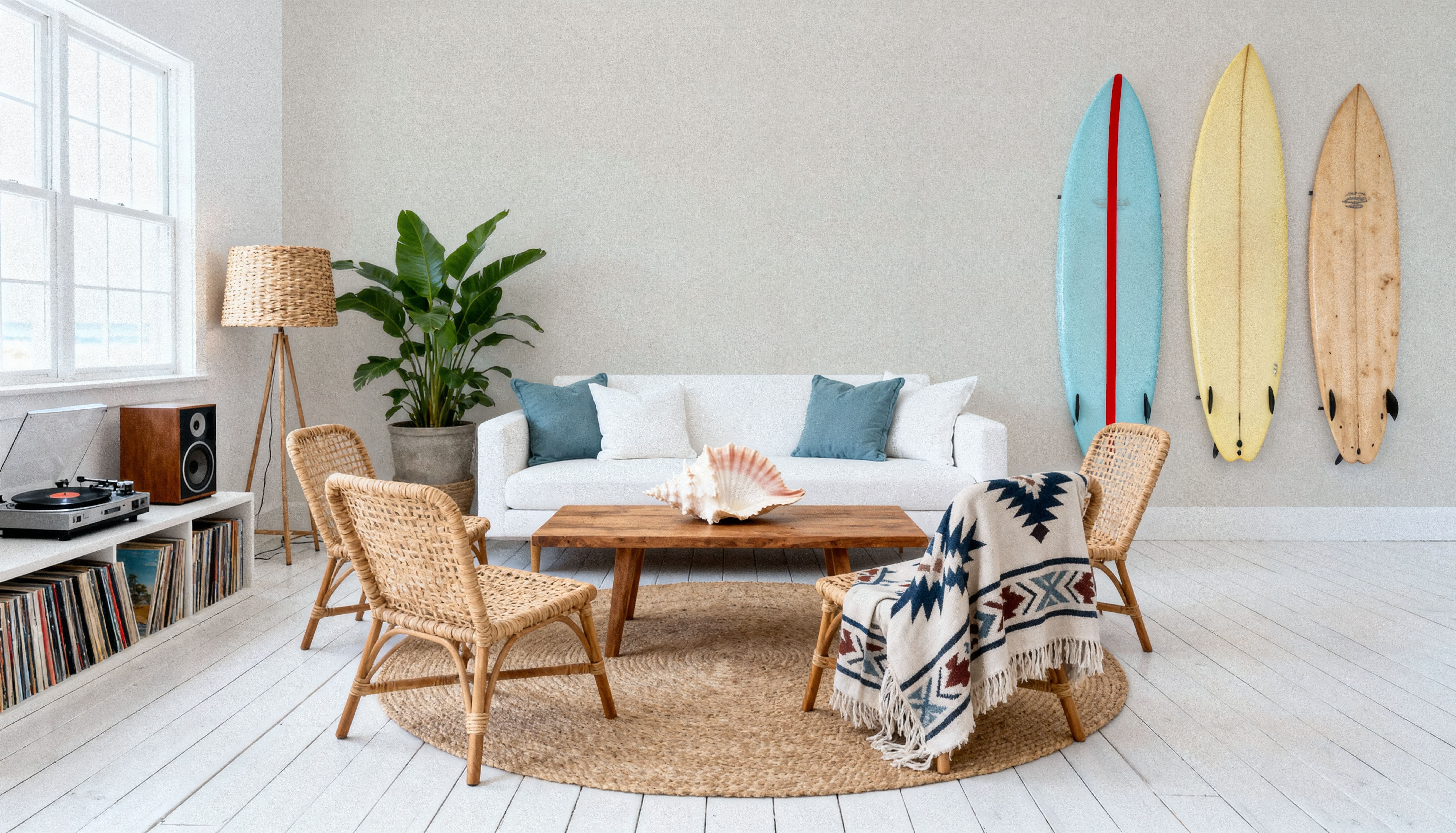 Linen Mist Neutral Collection, Cream