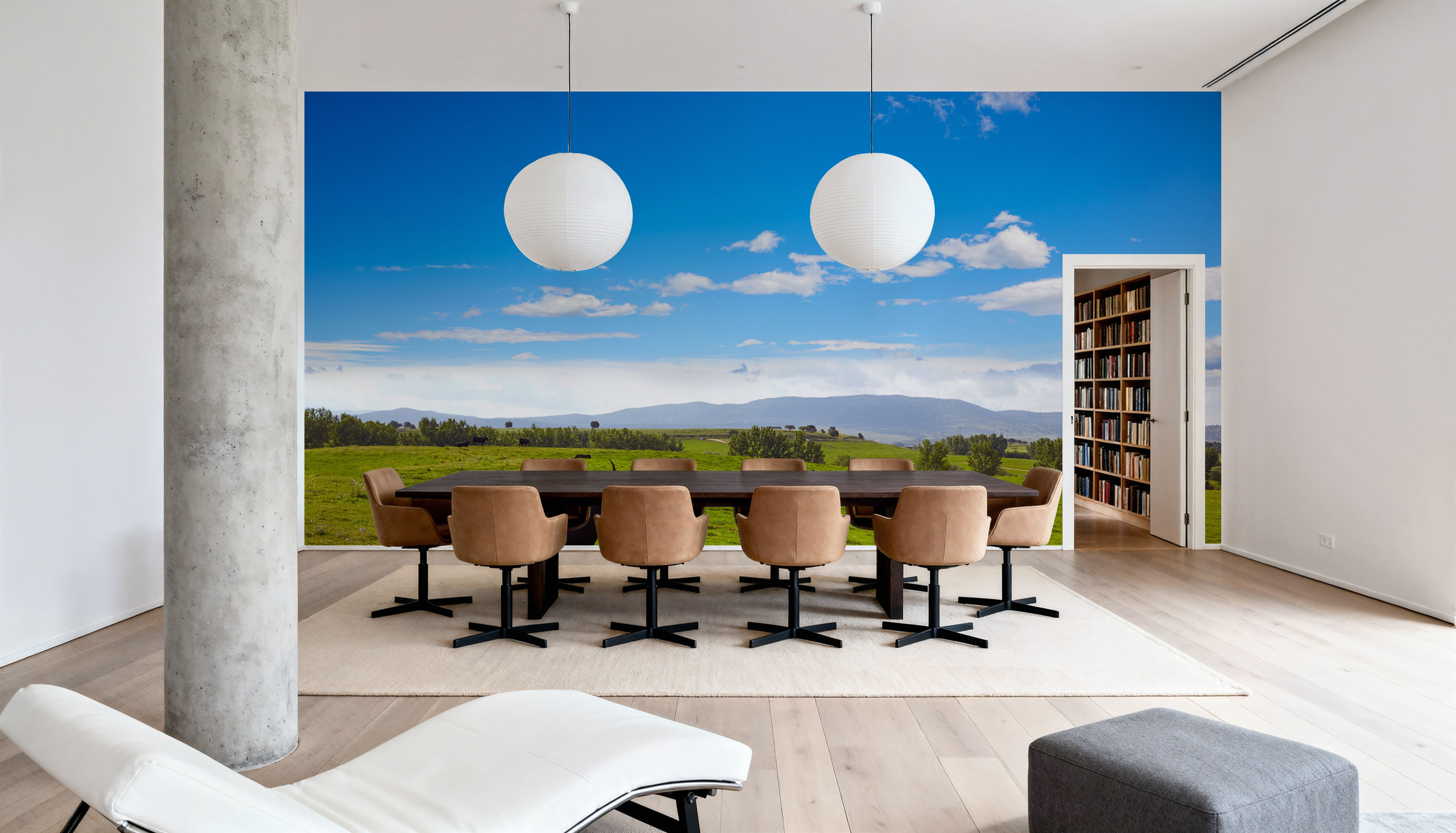 Fighting Bull, Wallpaper