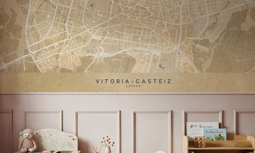 Vitoria-Gasteiz Ochre