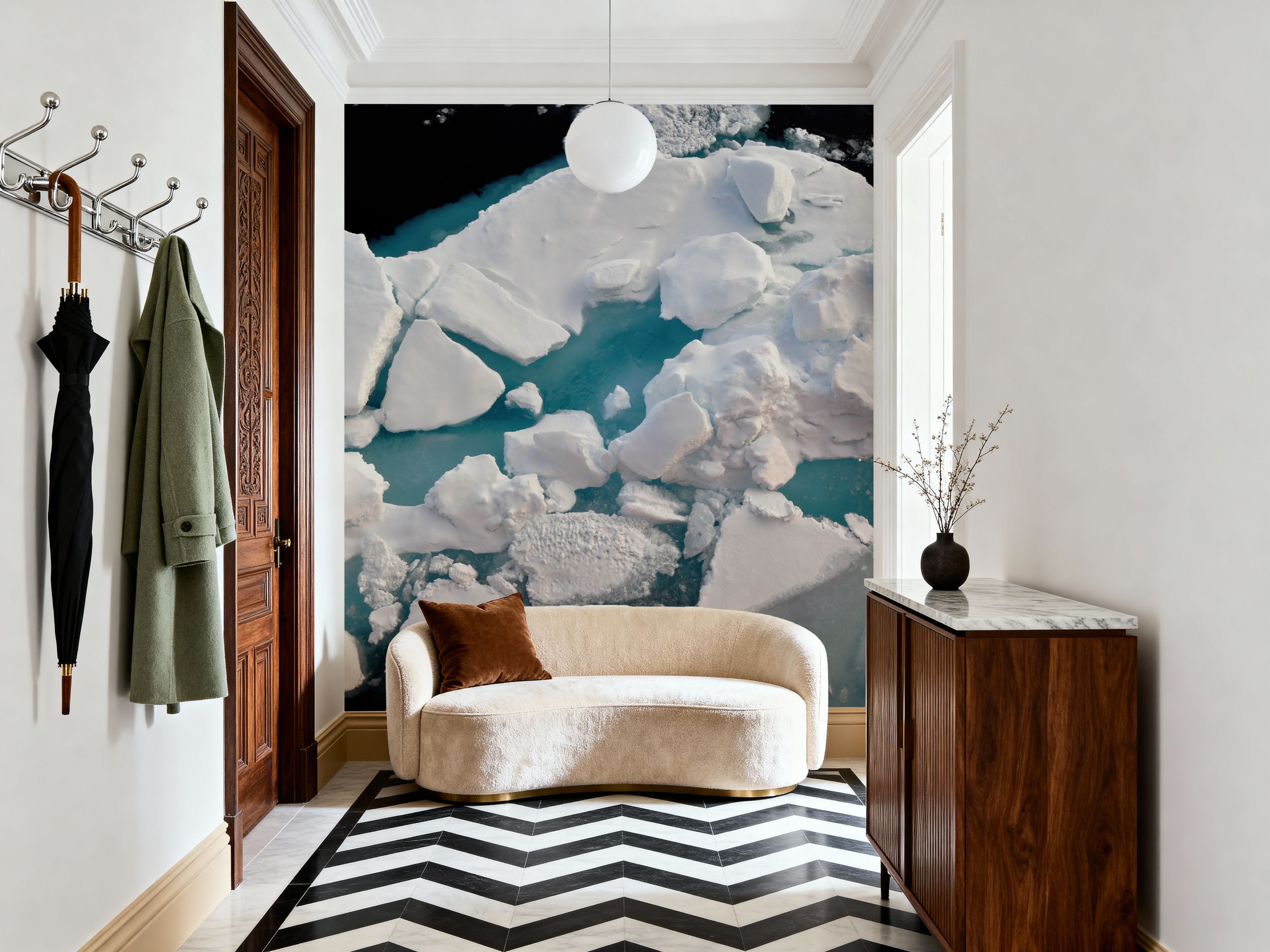 Artic Ocean