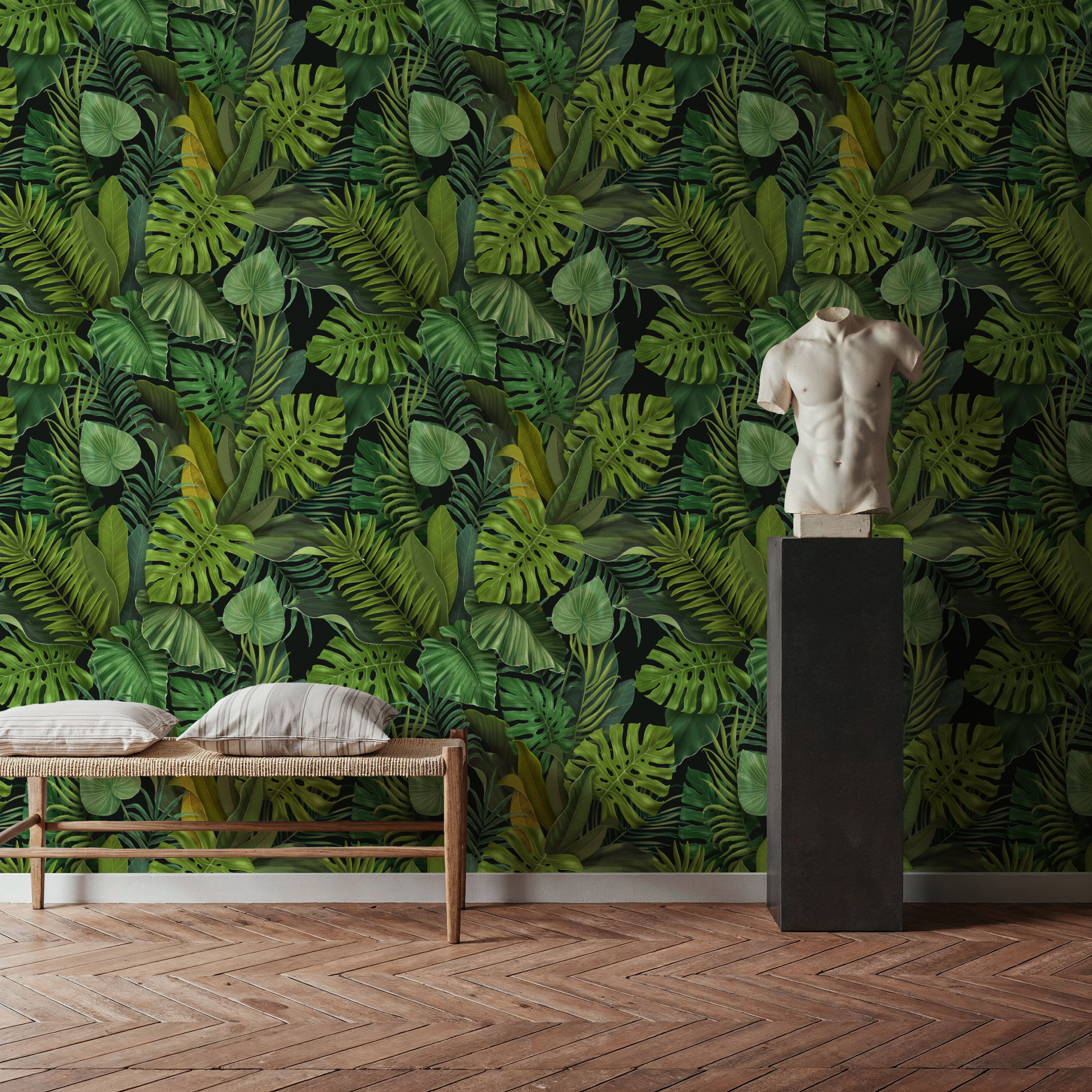 Jungle Vibes