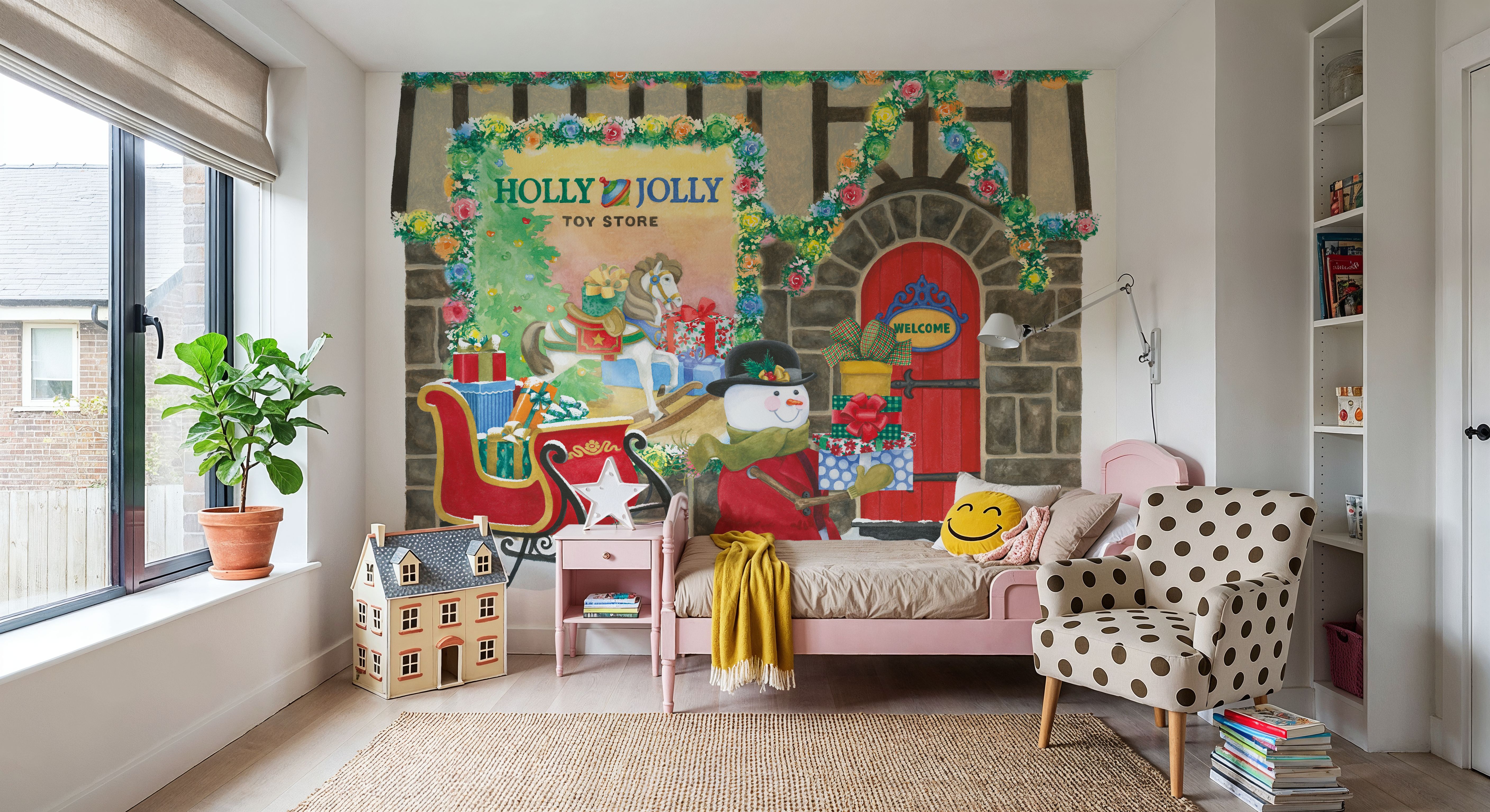 Main Street Christmas IV