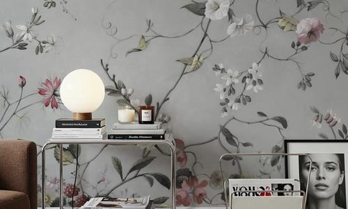 Floral Heaven, Pastels