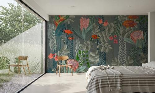 Botanical Tanger
