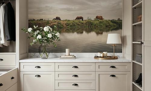 Idyll on The River