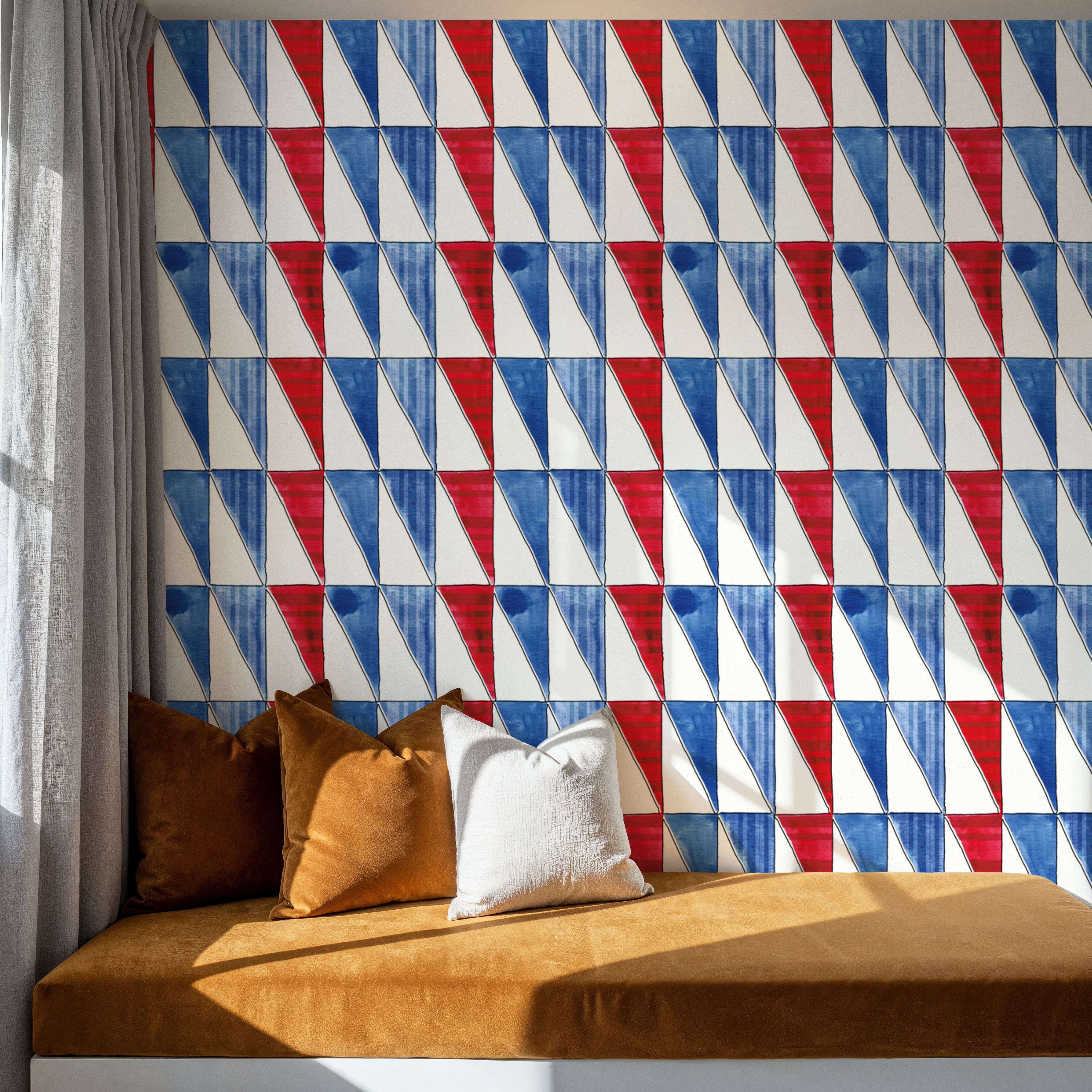 Seafood Shanty White III