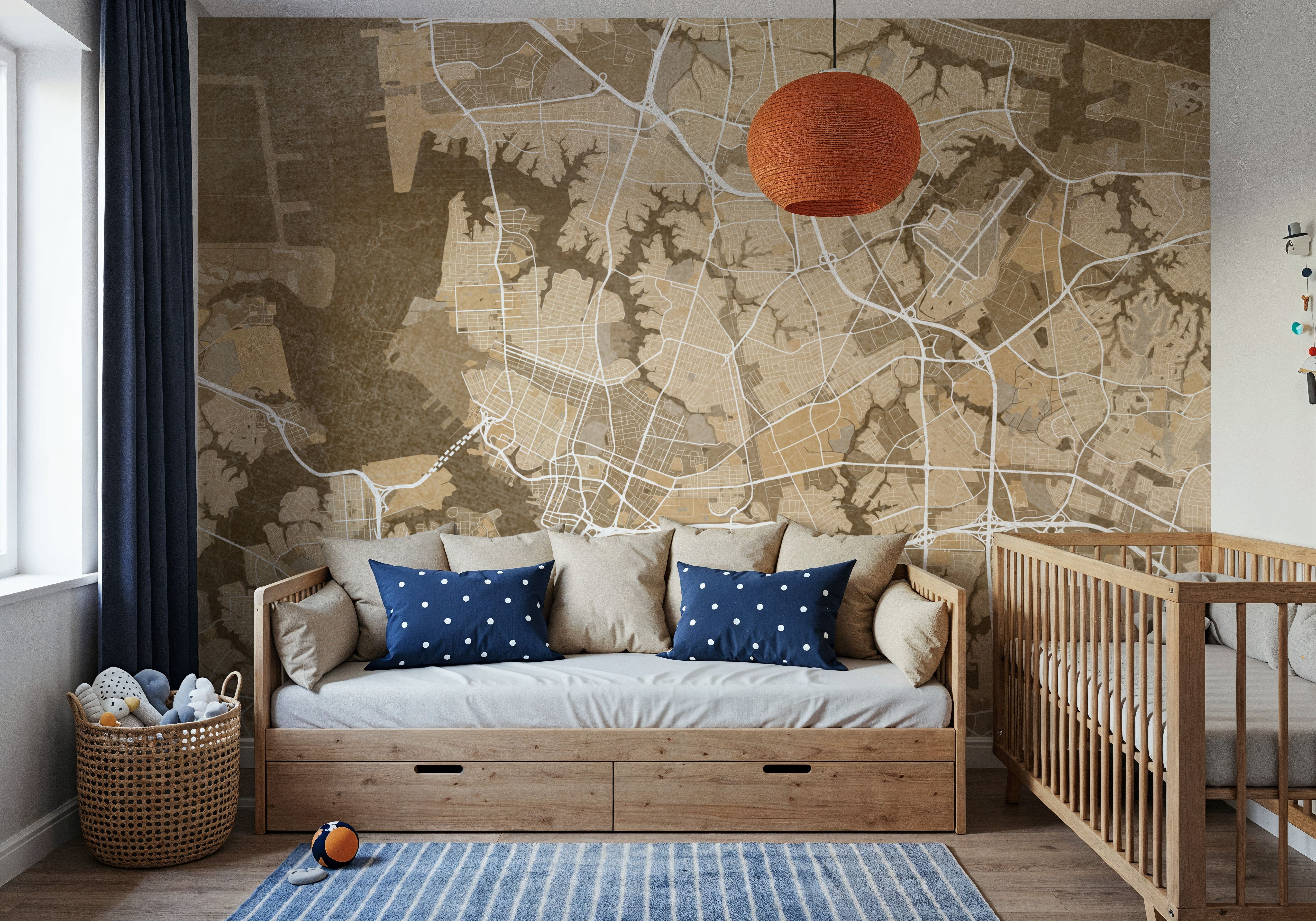 Norfolk Ochre