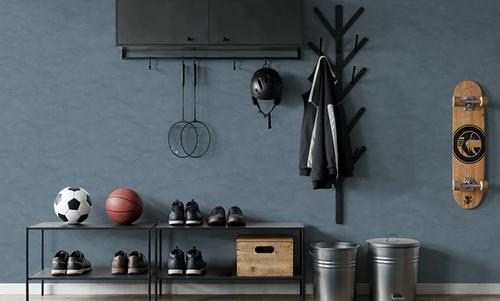 Scintilla, Blue Slate