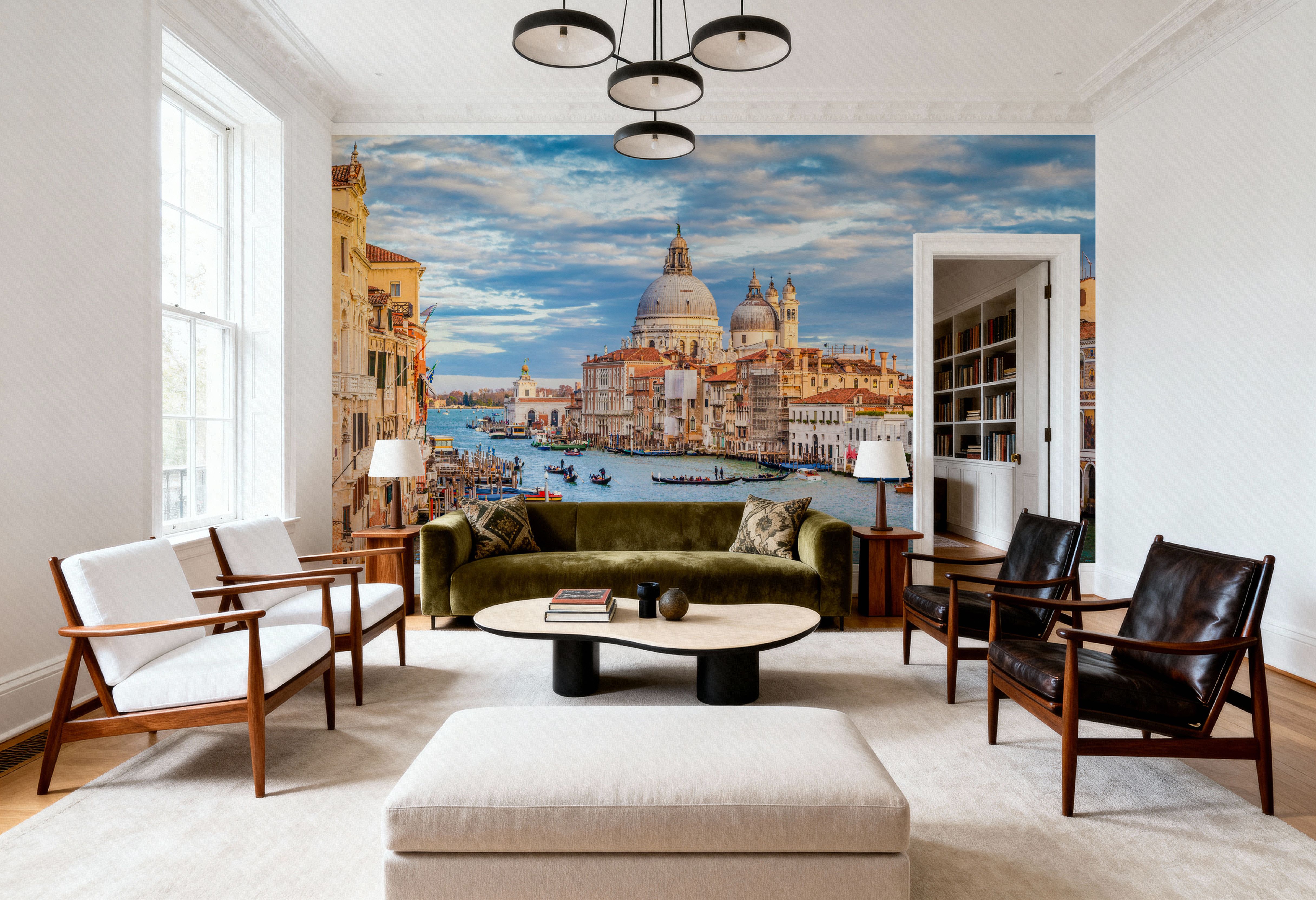 Canal Grande